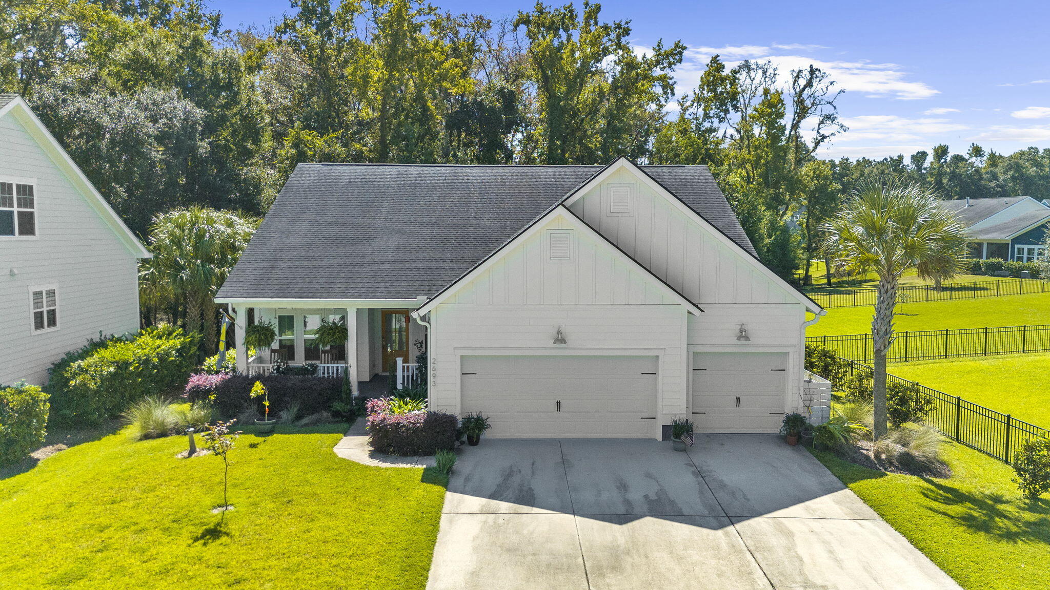 2693 Battle Trail Drive, Johns Island