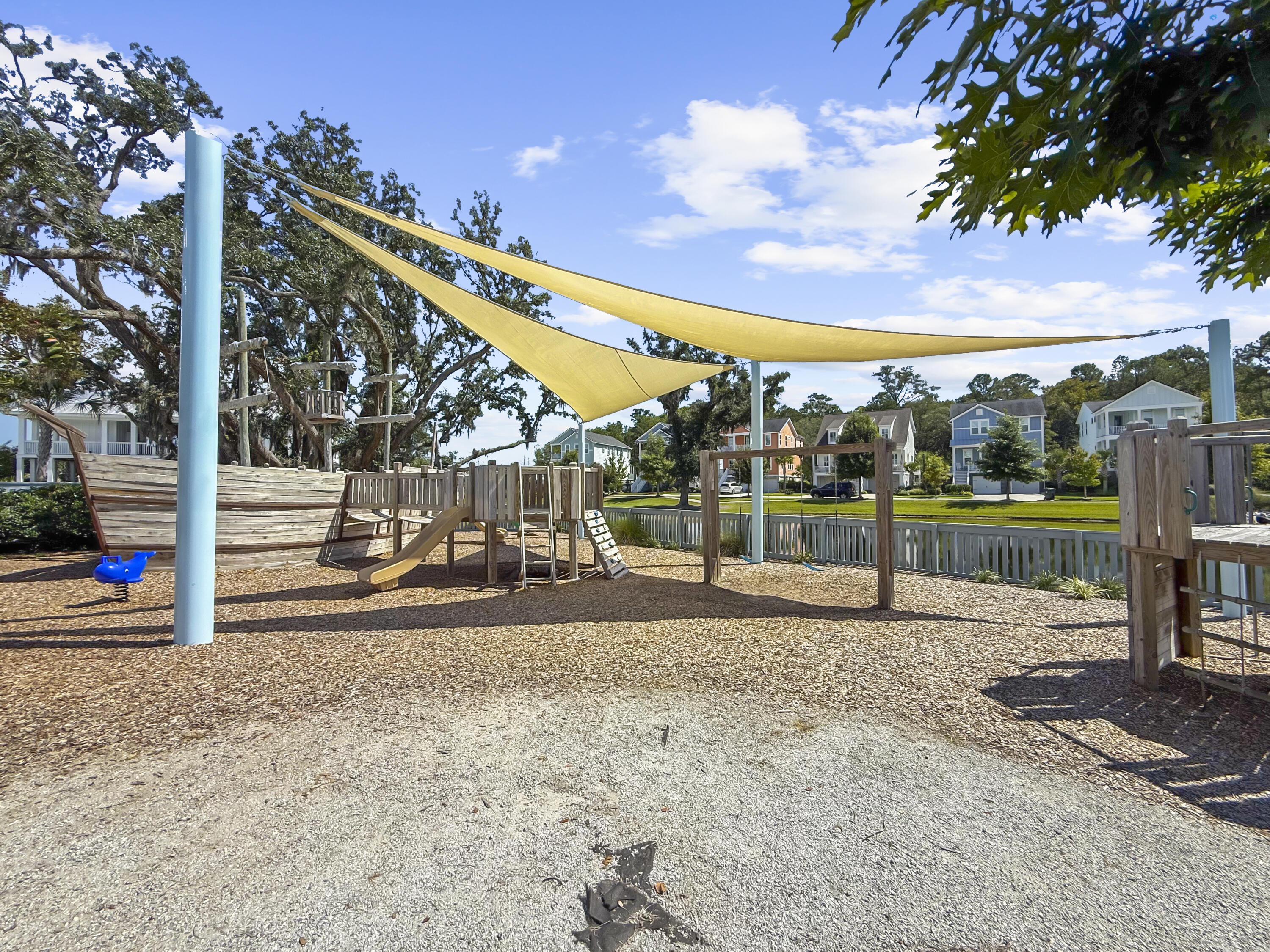 2693 Battle Trail Drive, Johns Island