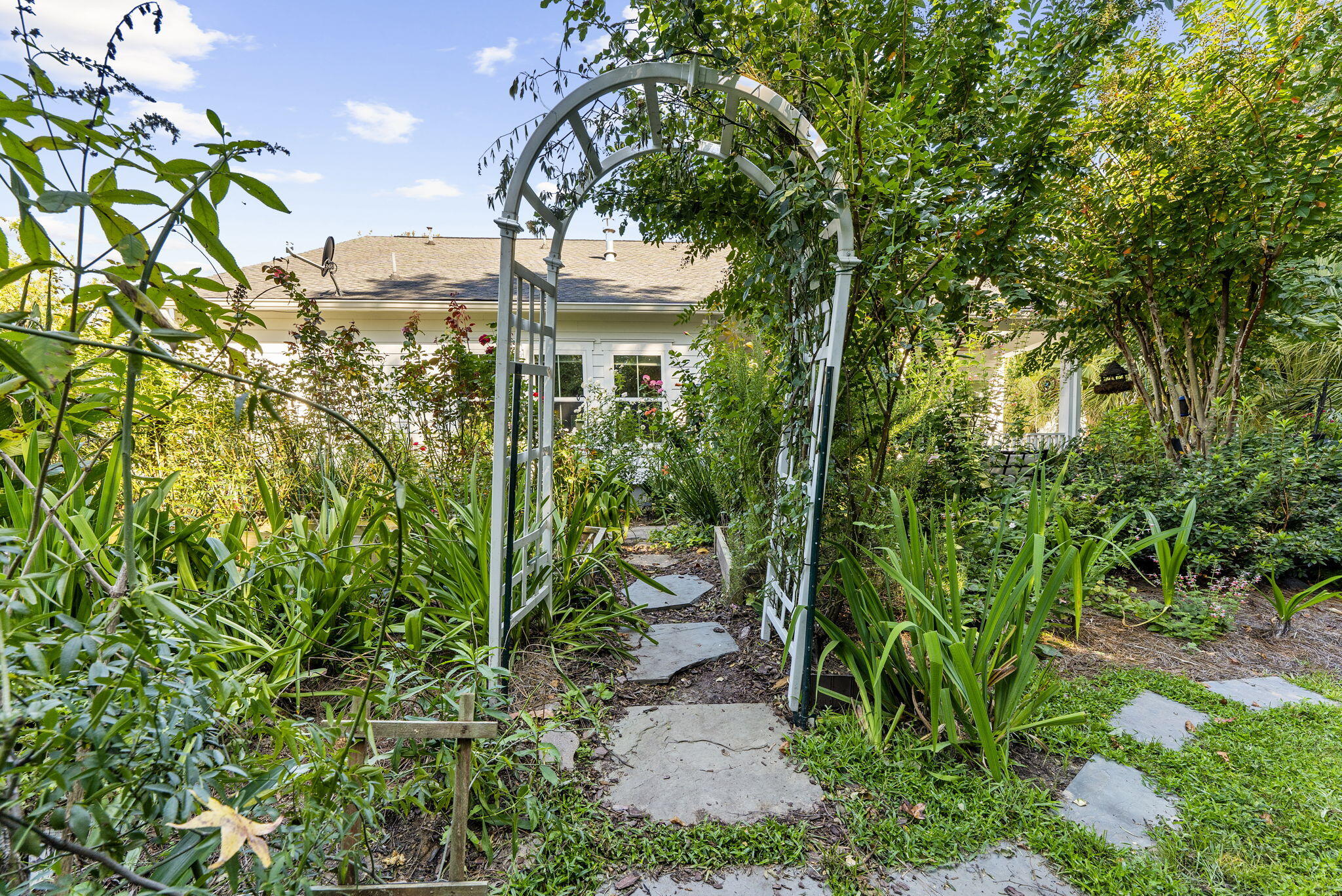 2693 Battle Trail Drive, Johns Island