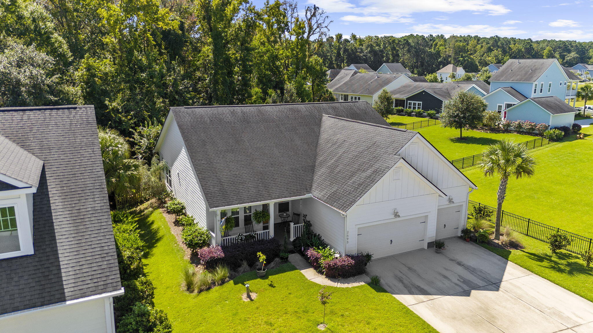 2693 Battle Trail Drive, Johns Island