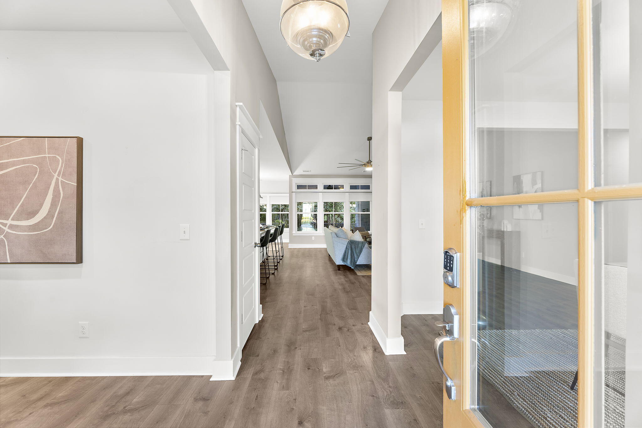 2693 Battle Trail Drive, Johns Island