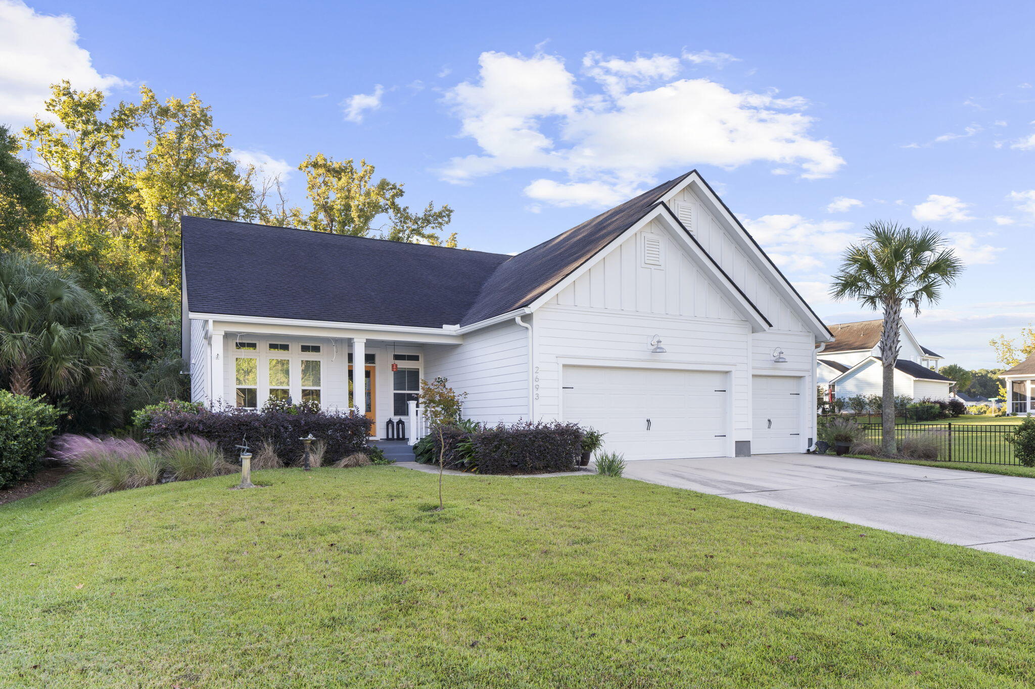 2693 Battle Trail Drive, Johns Island