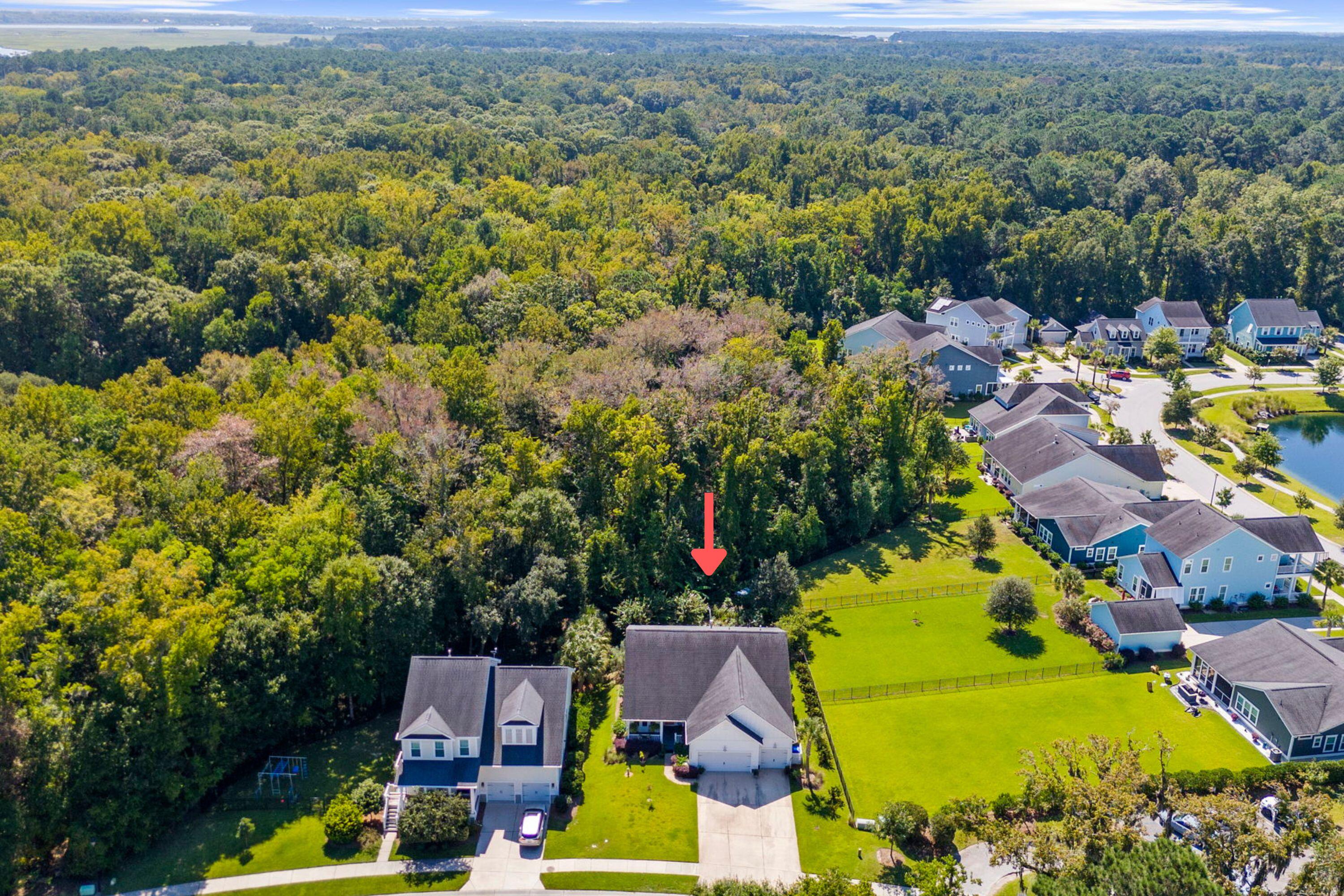 2693 Battle Trail Drive, Johns Island