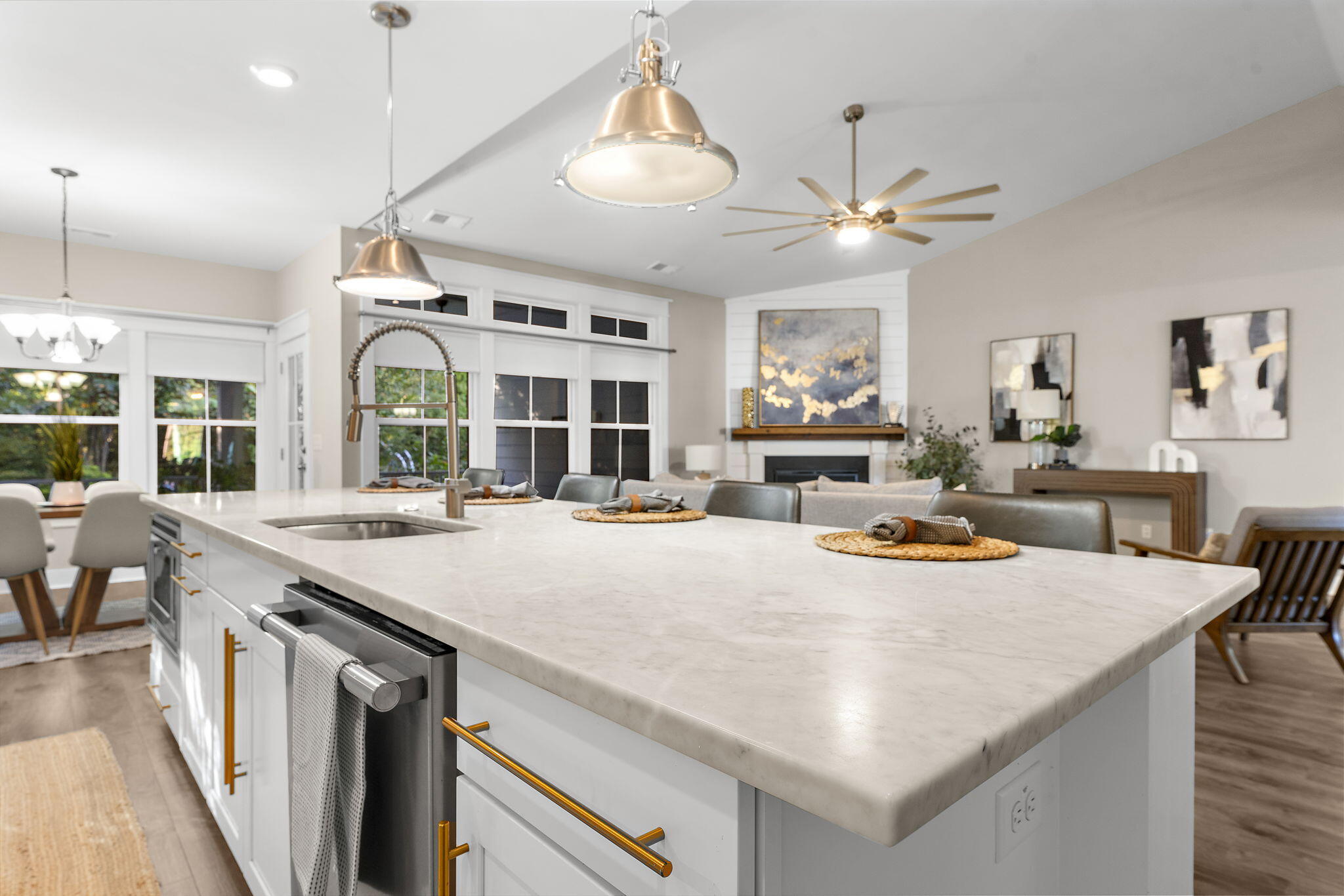 2693 Battle Trail Drive, Johns Island