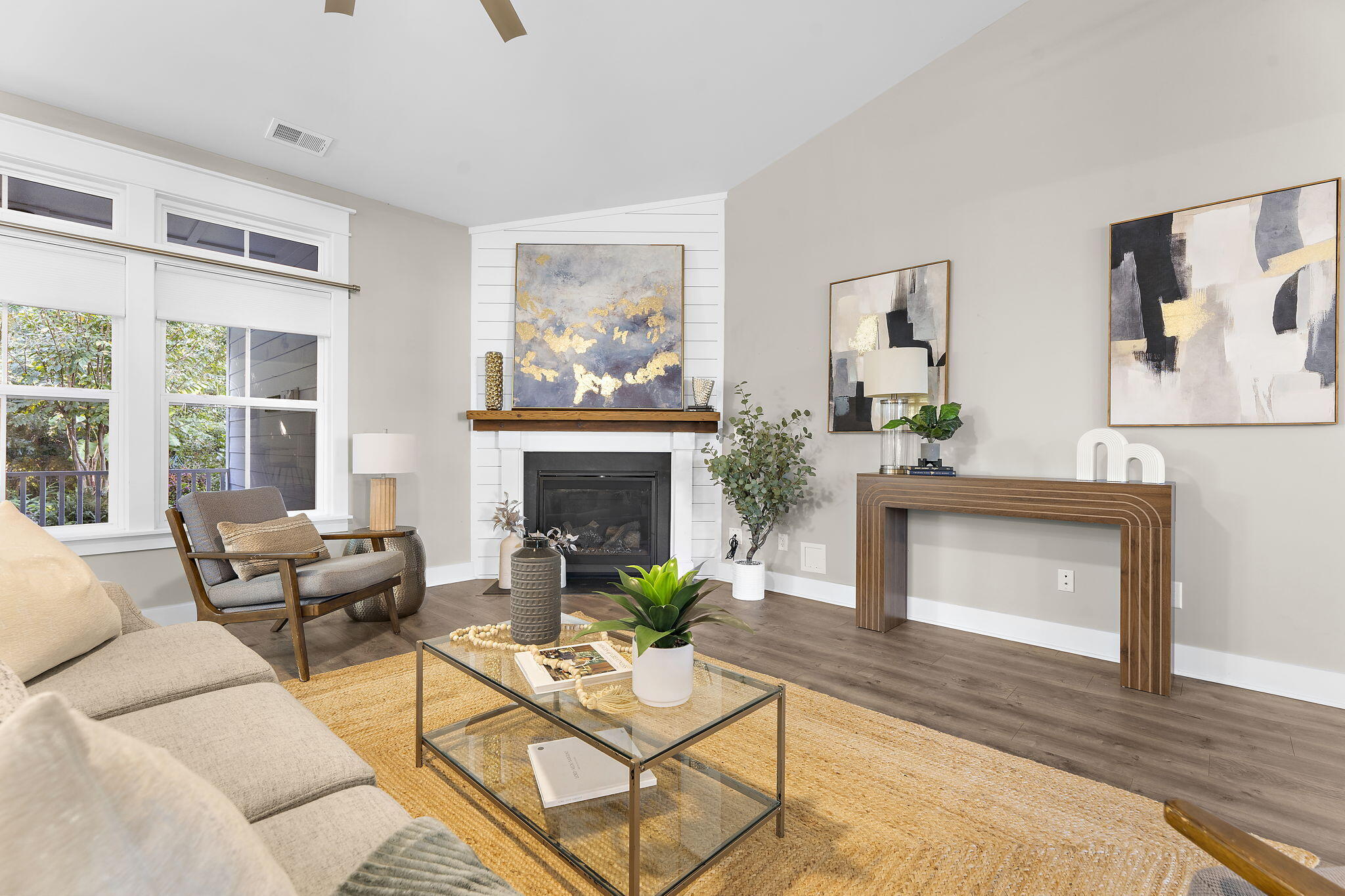 2693 Battle Trail Drive, Johns Island