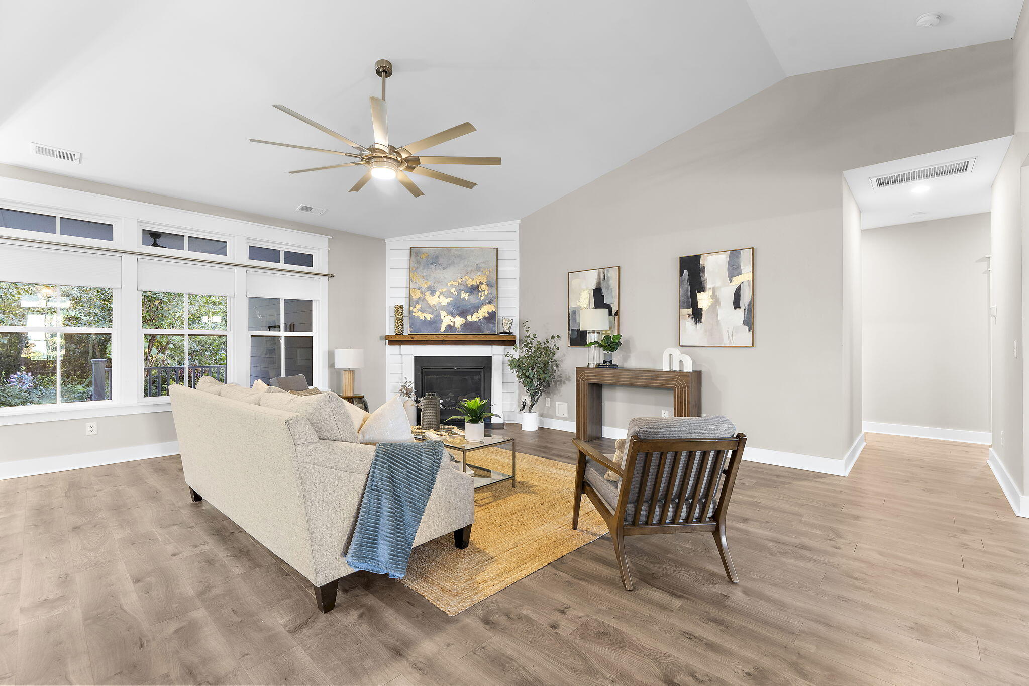 2693 Battle Trail Drive, Johns Island