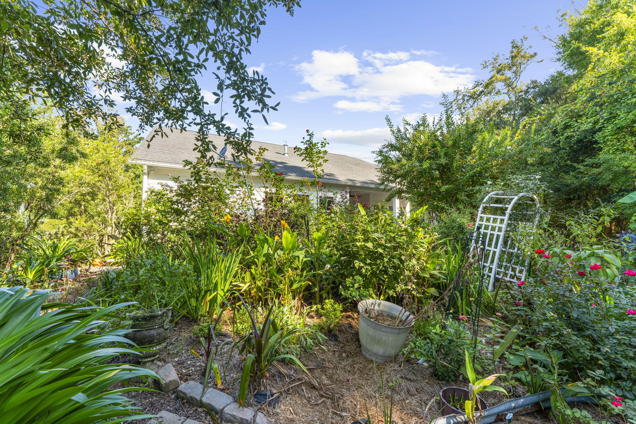 2693 Battle Trail Drive, Johns Island