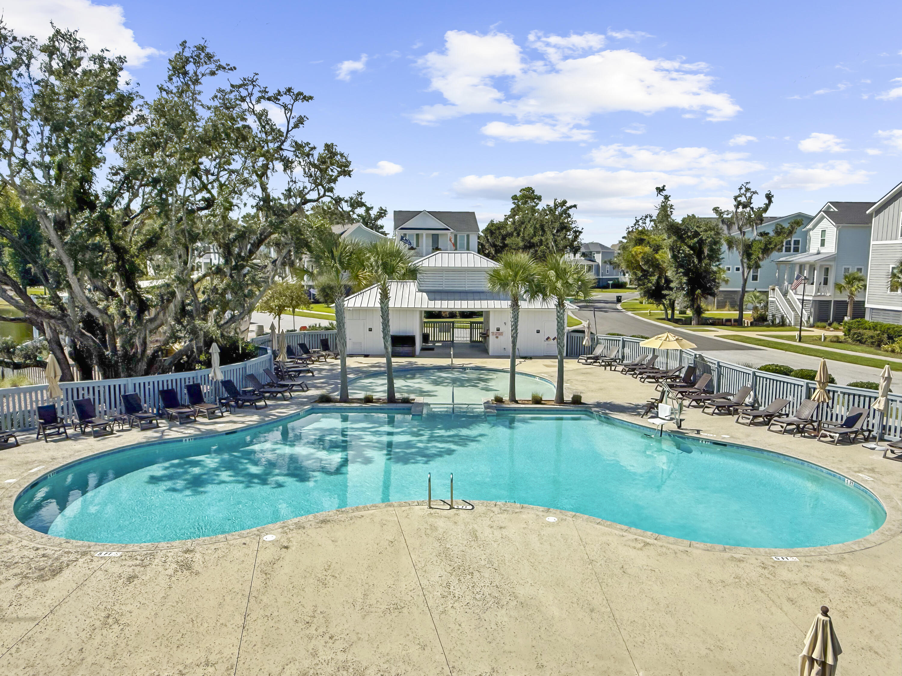 2693 Battle Trail Drive, Johns Island