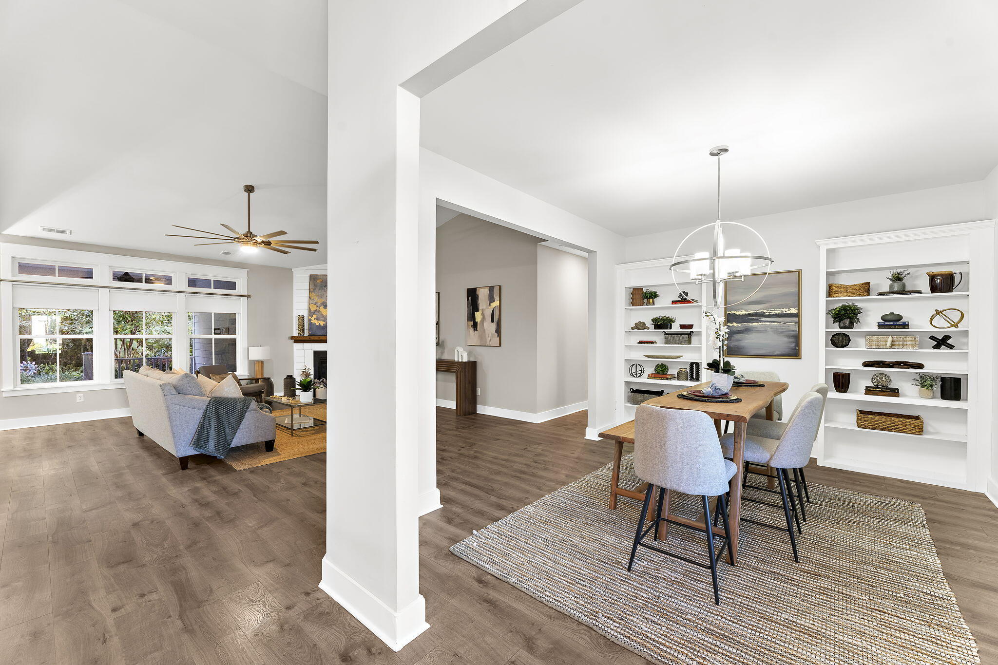 2693 Battle Trail Drive, Johns Island