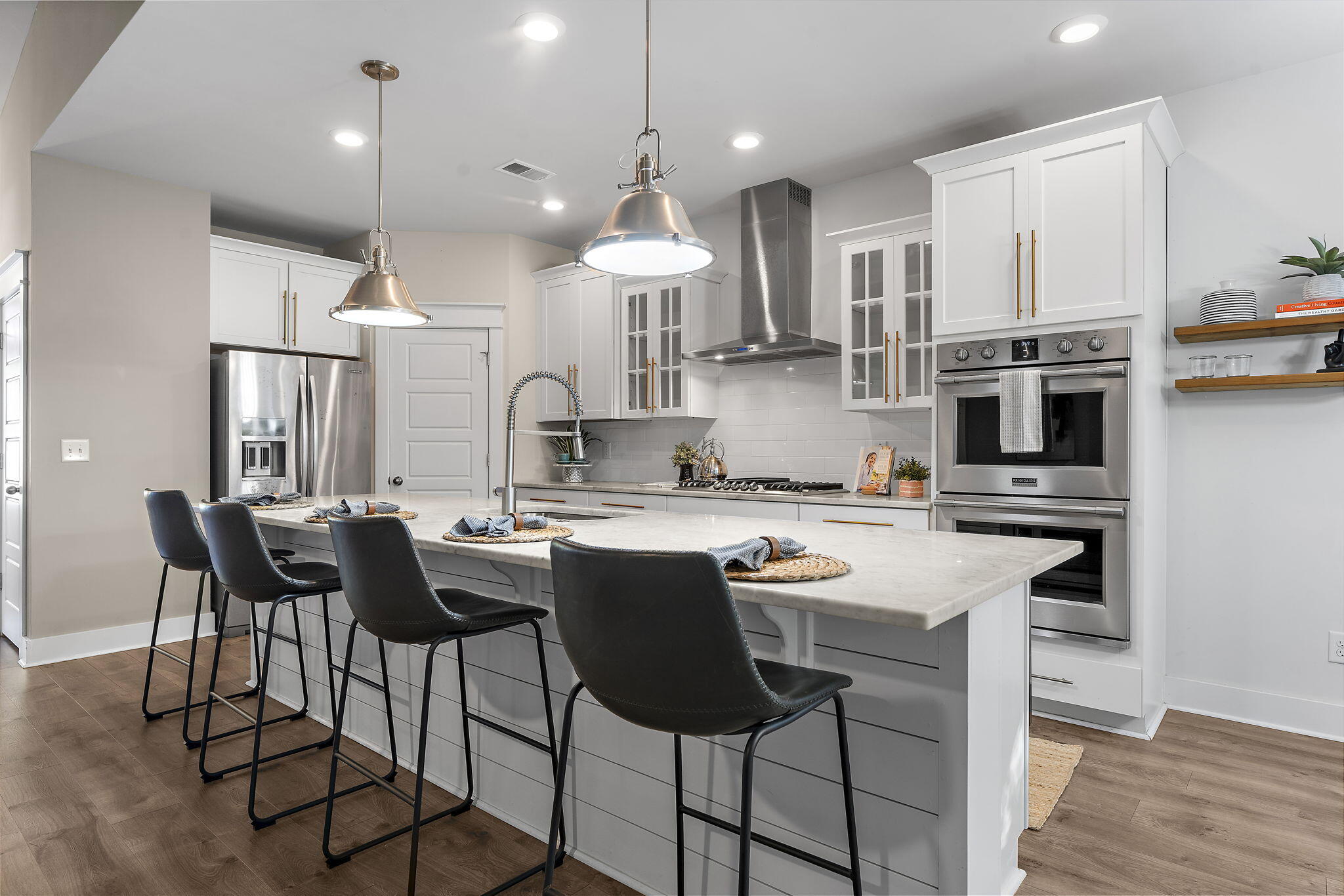 2693 Battle Trail Drive, Johns Island