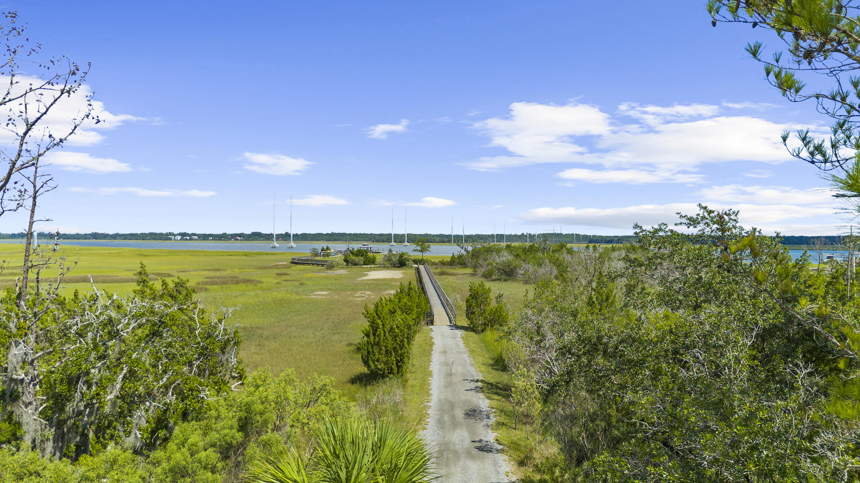 2693 Battle Trail Drive, Johns Island