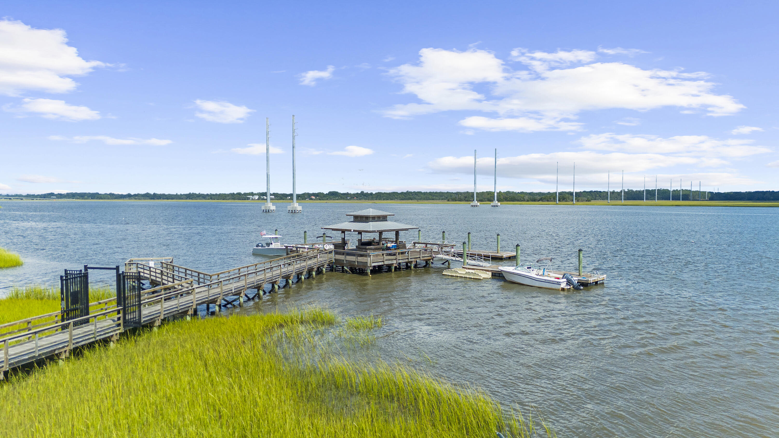 2693 Battle Trail Drive, Johns Island