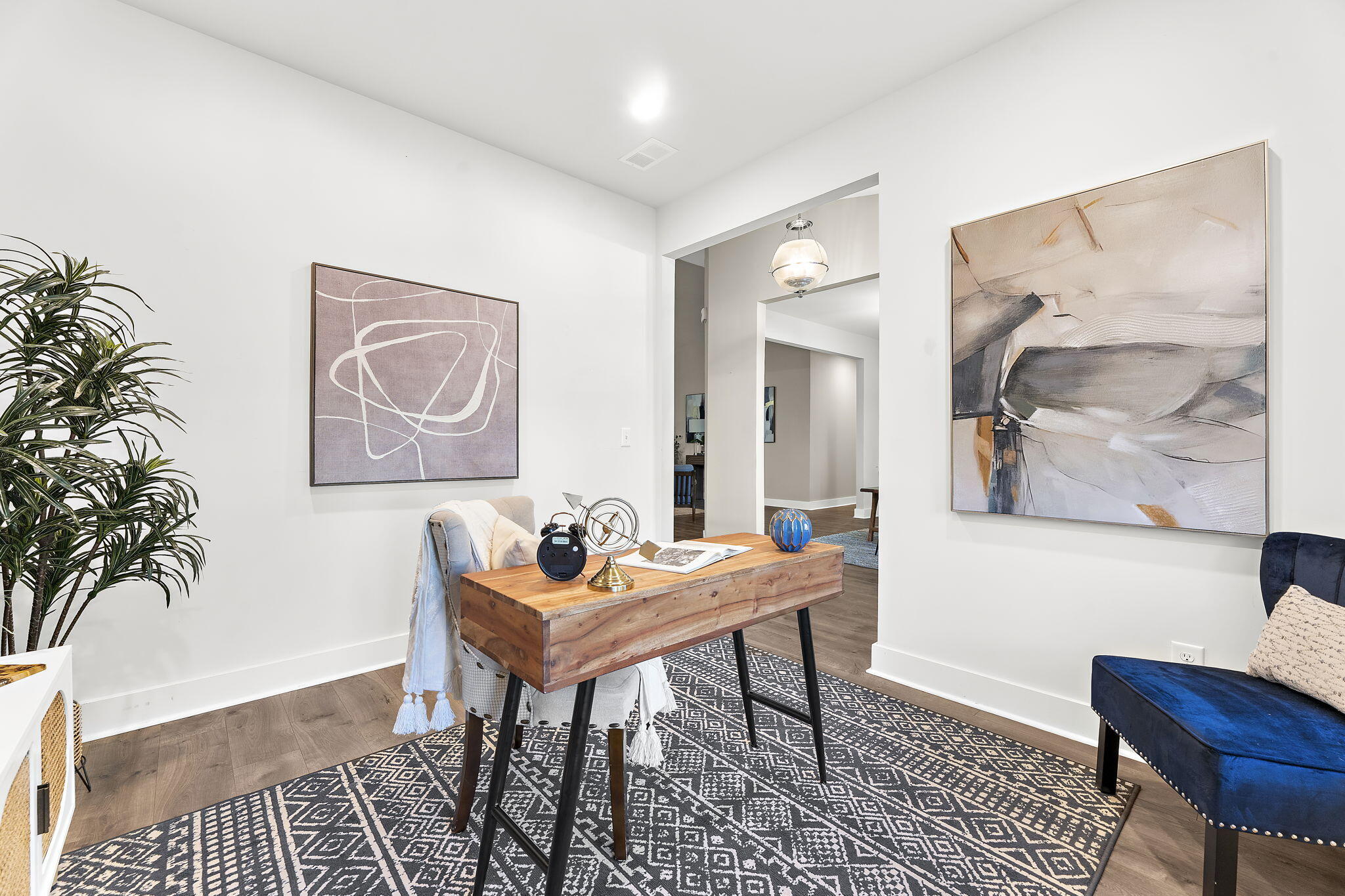 2693 Battle Trail Drive, Johns Island