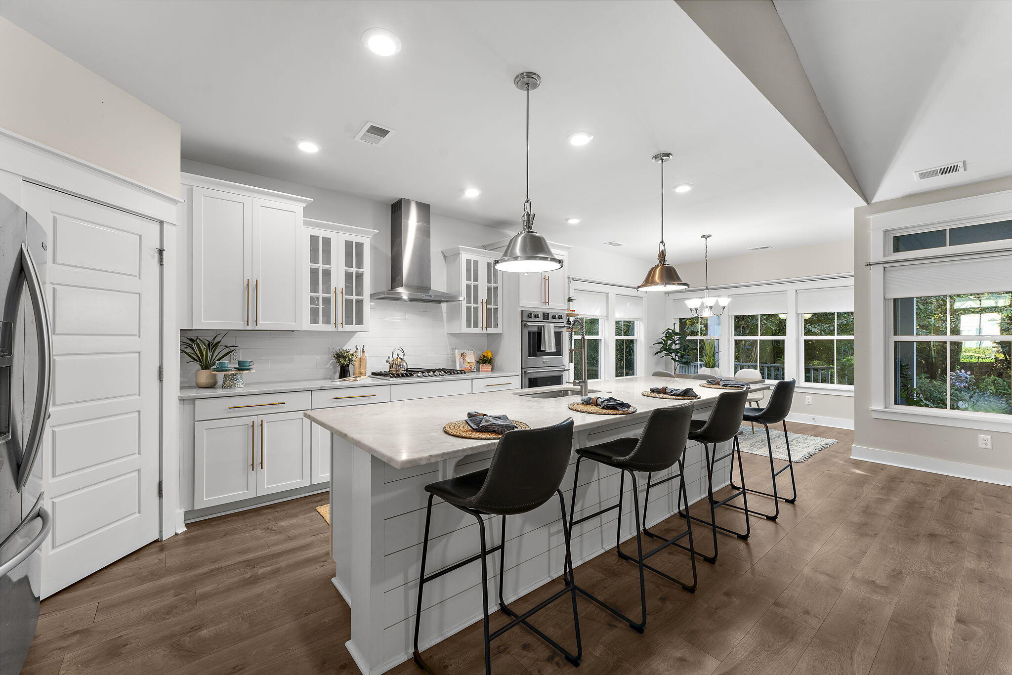 2693 Battle Trail Drive, Johns Island