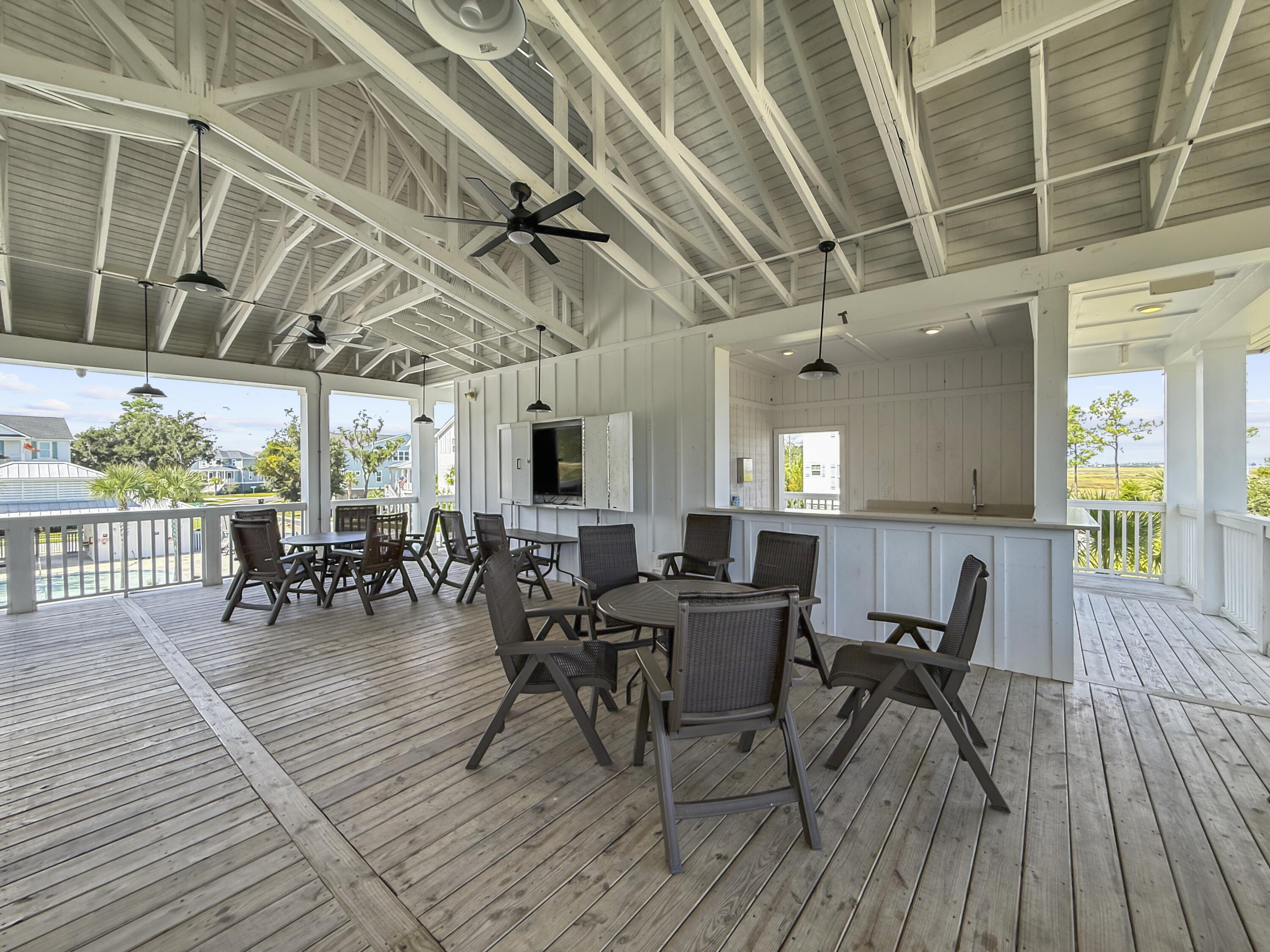 2693 Battle Trail Drive, Johns Island