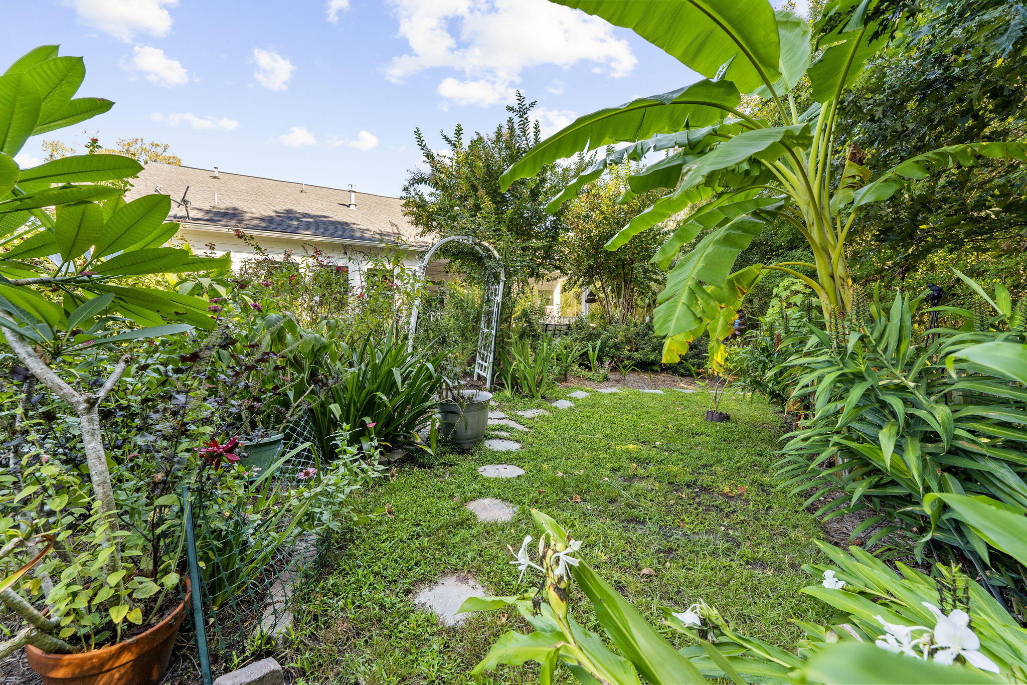 2693 Battle Trail Drive, Johns Island