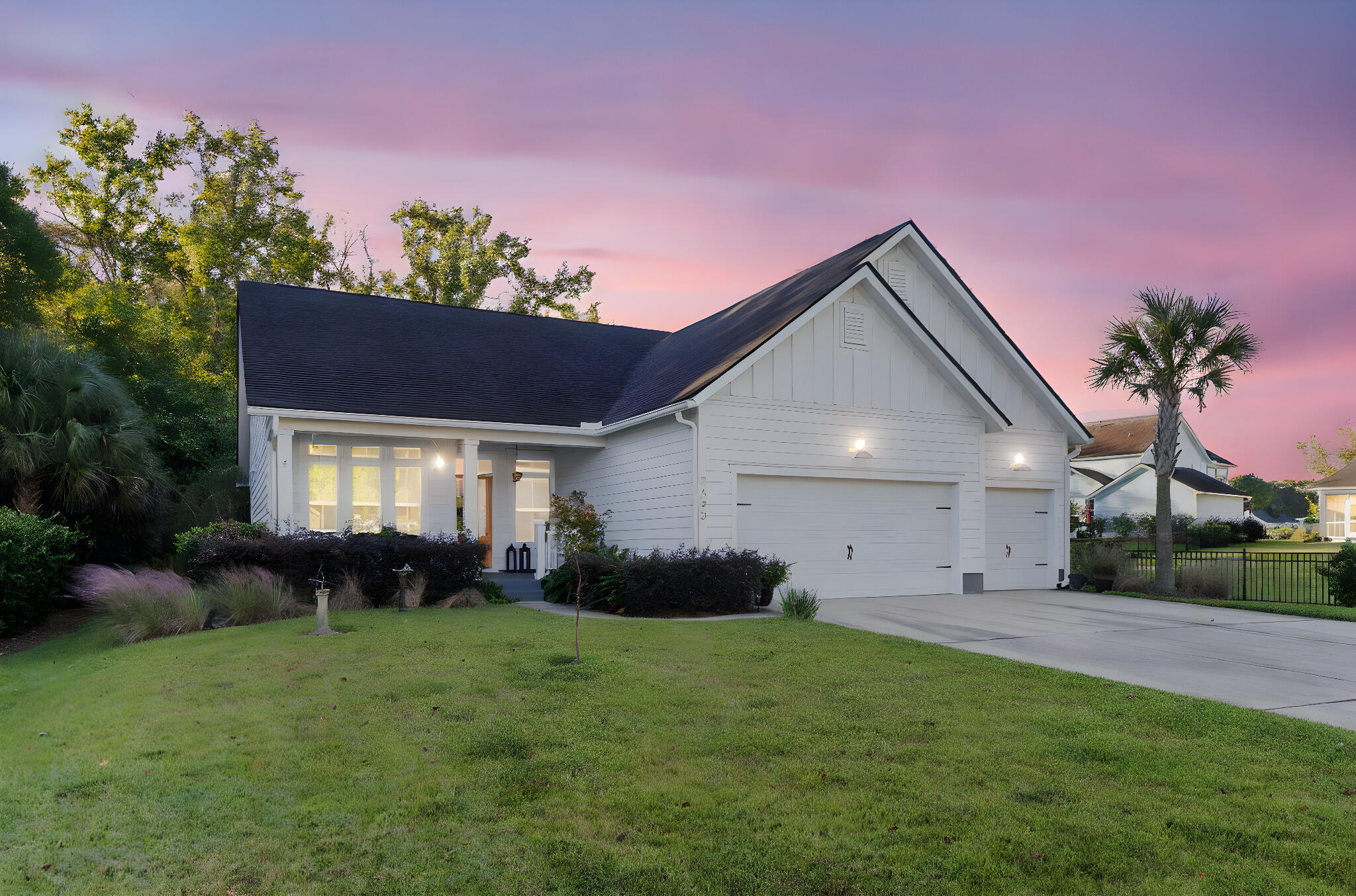 2693 Battle Trail Drive, Johns Island