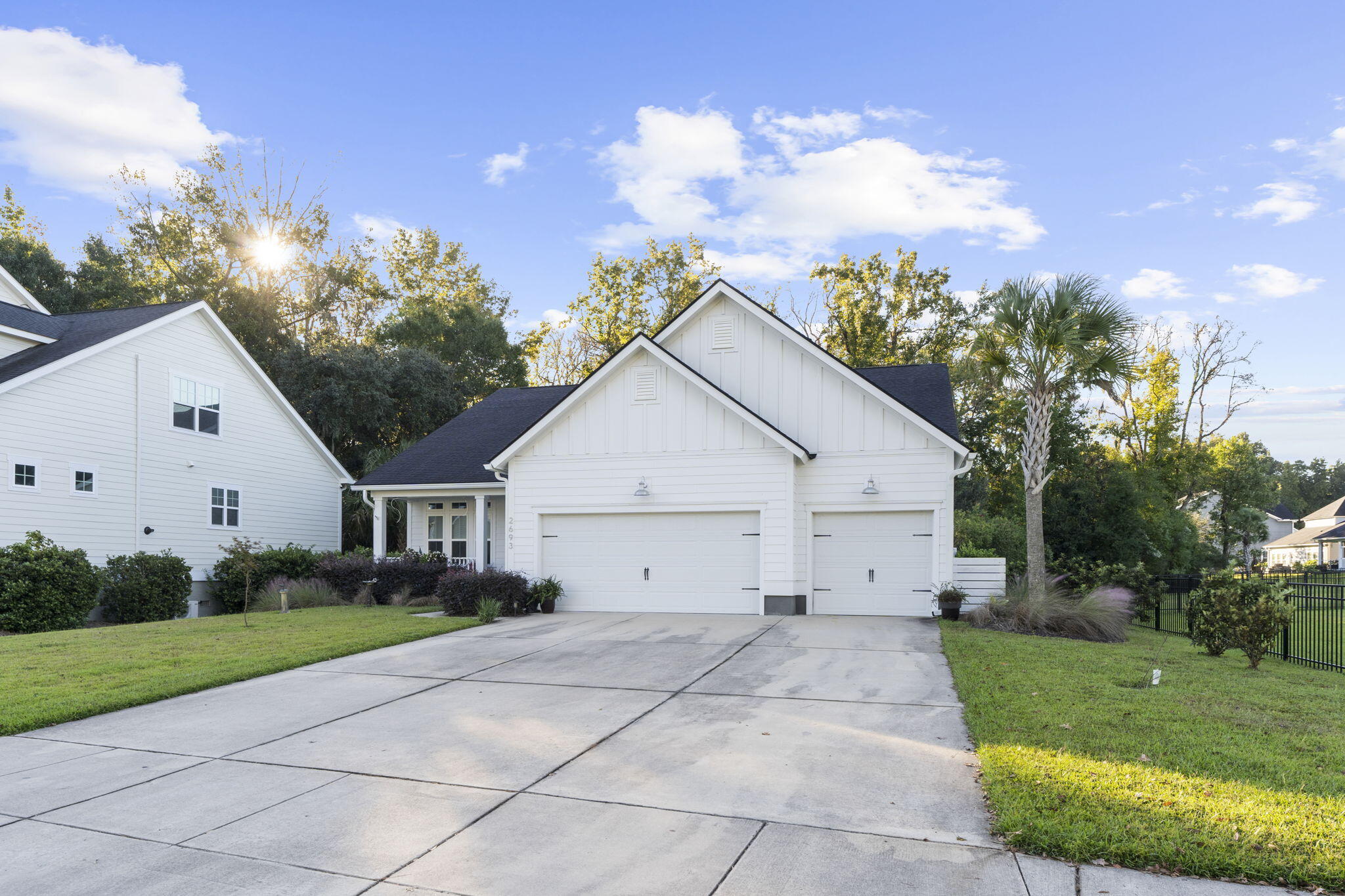 2693 Battle Trail Drive, Johns Island