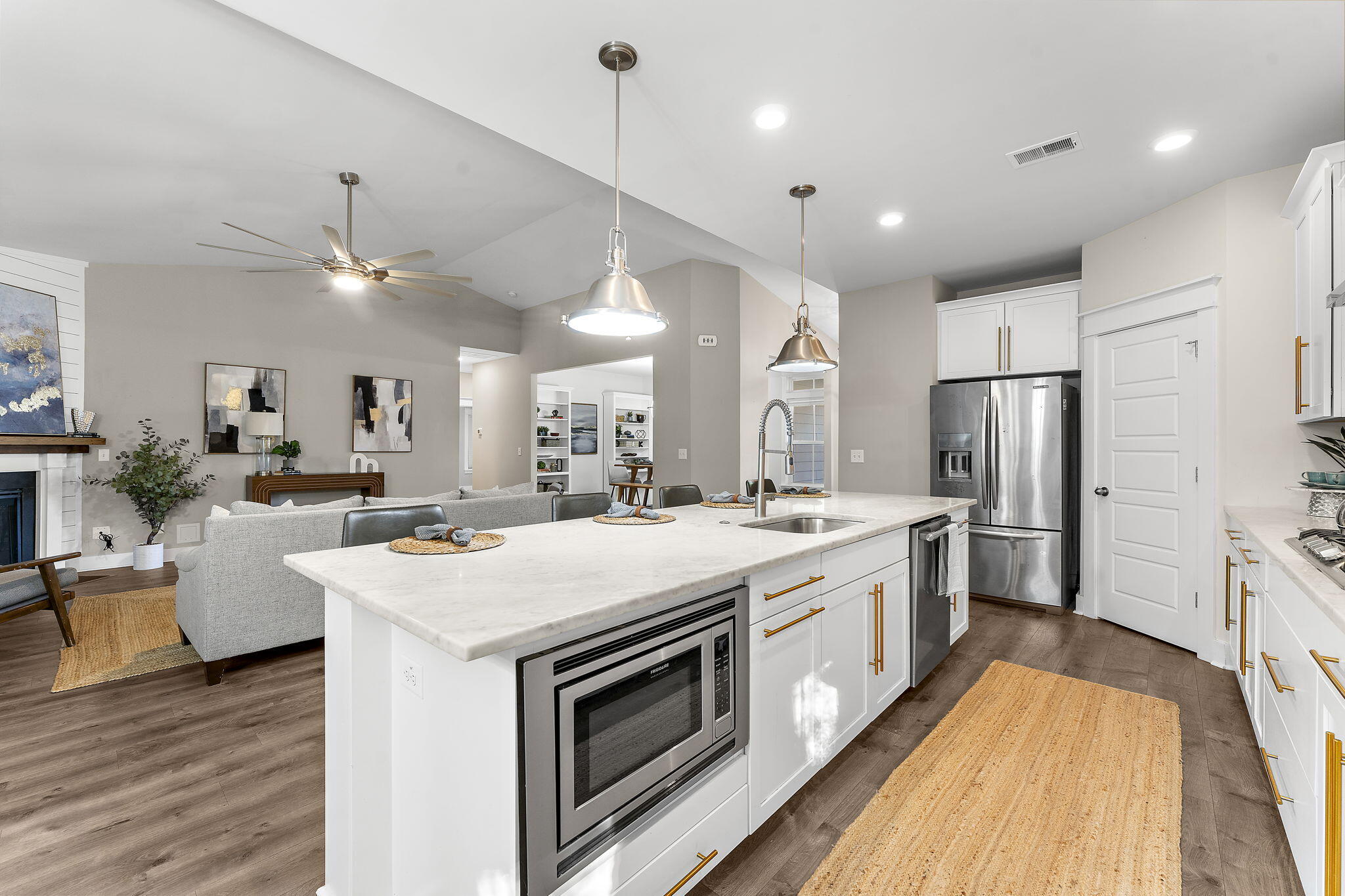 2693 Battle Trail Drive, Johns Island