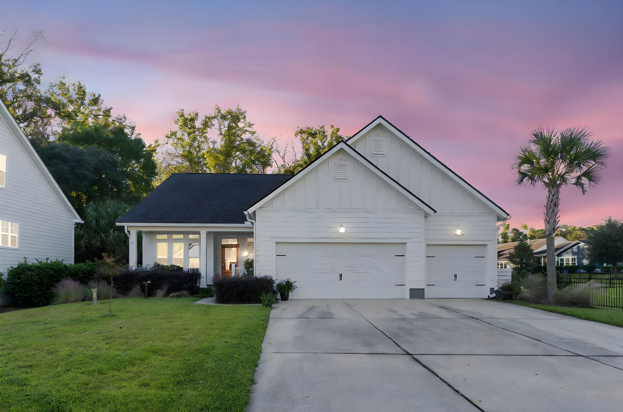 2693 Battle Trail Drive, Johns Island