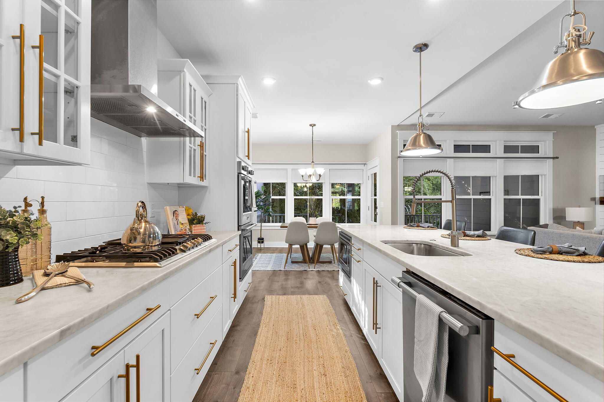 2693 Battle Trail Drive, Johns Island