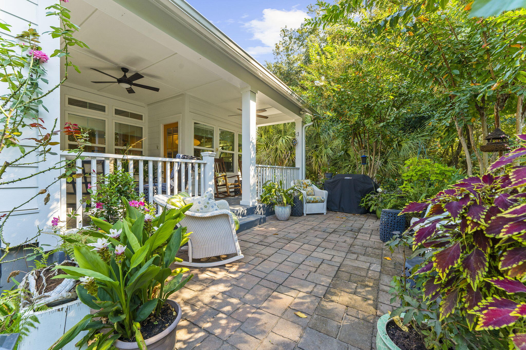 2693 Battle Trail Drive, Johns Island