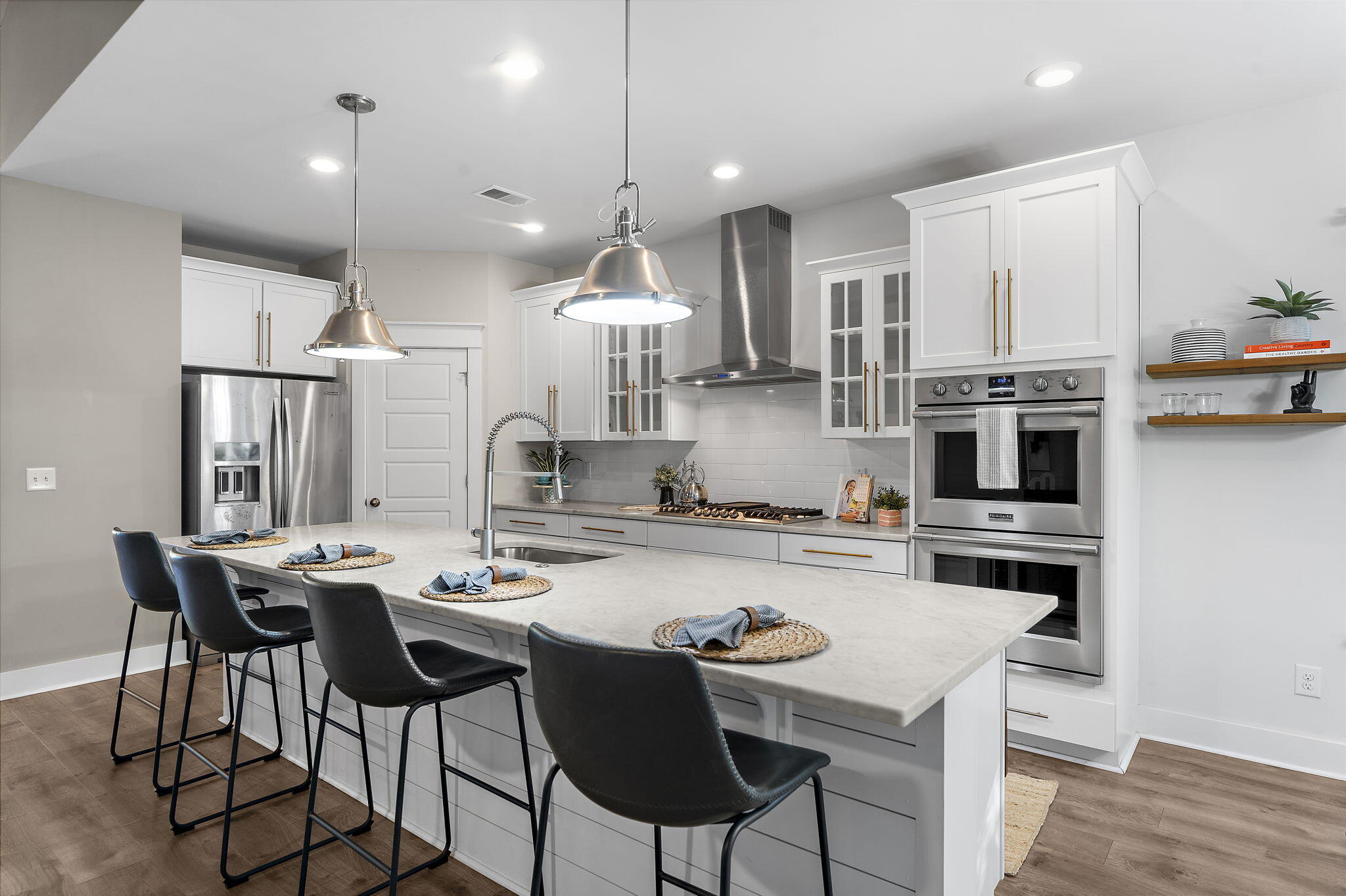 2693 Battle Trail Drive, Johns Island