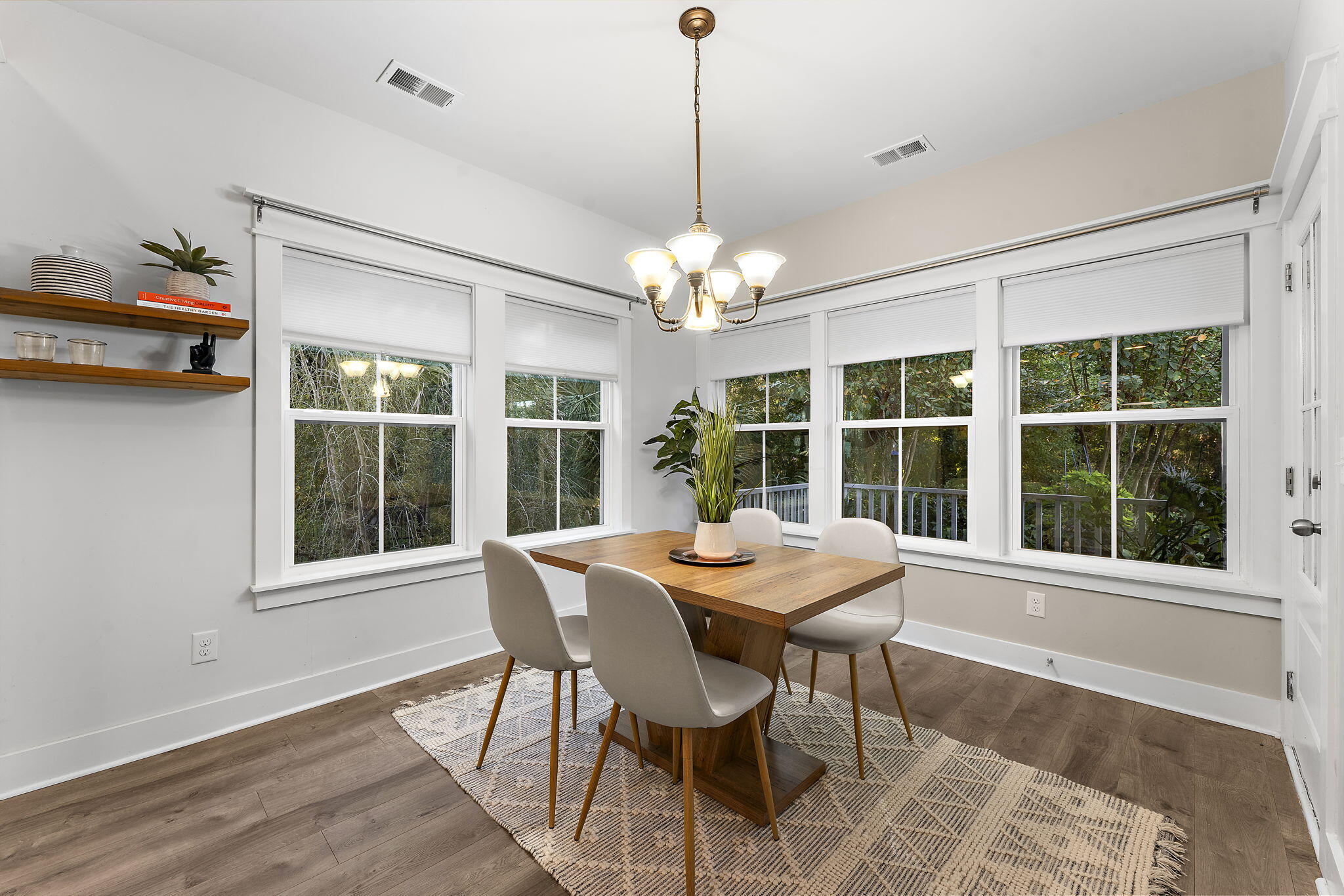 2693 Battle Trail Drive, Johns Island