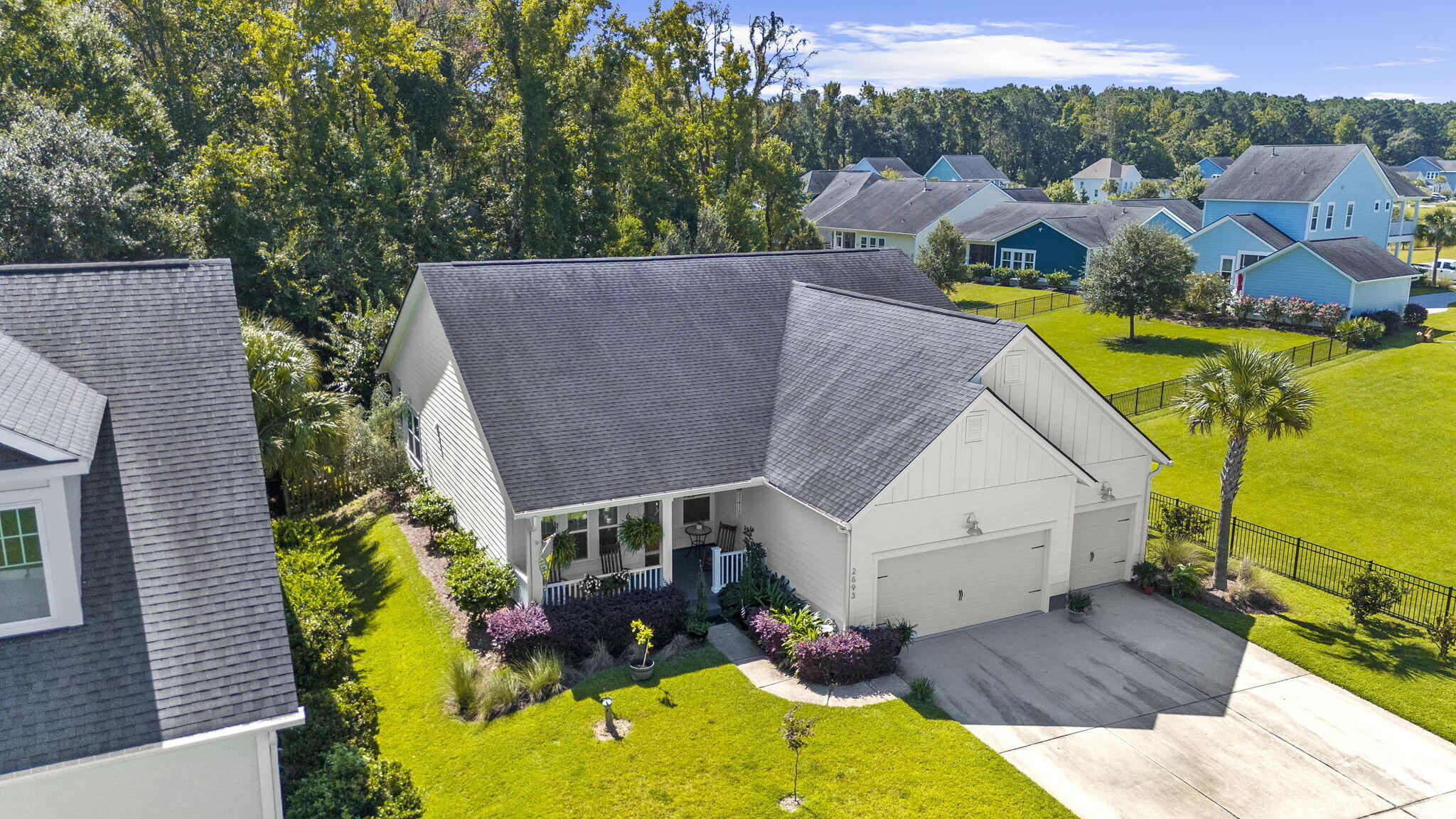 2693 Battle Trail Drive, Johns Island