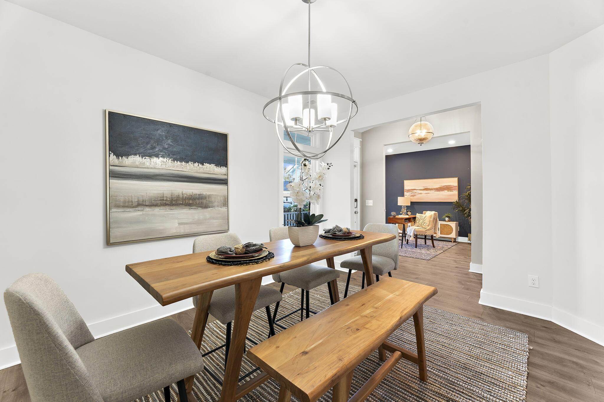 2693 Battle Trail Drive, Johns Island