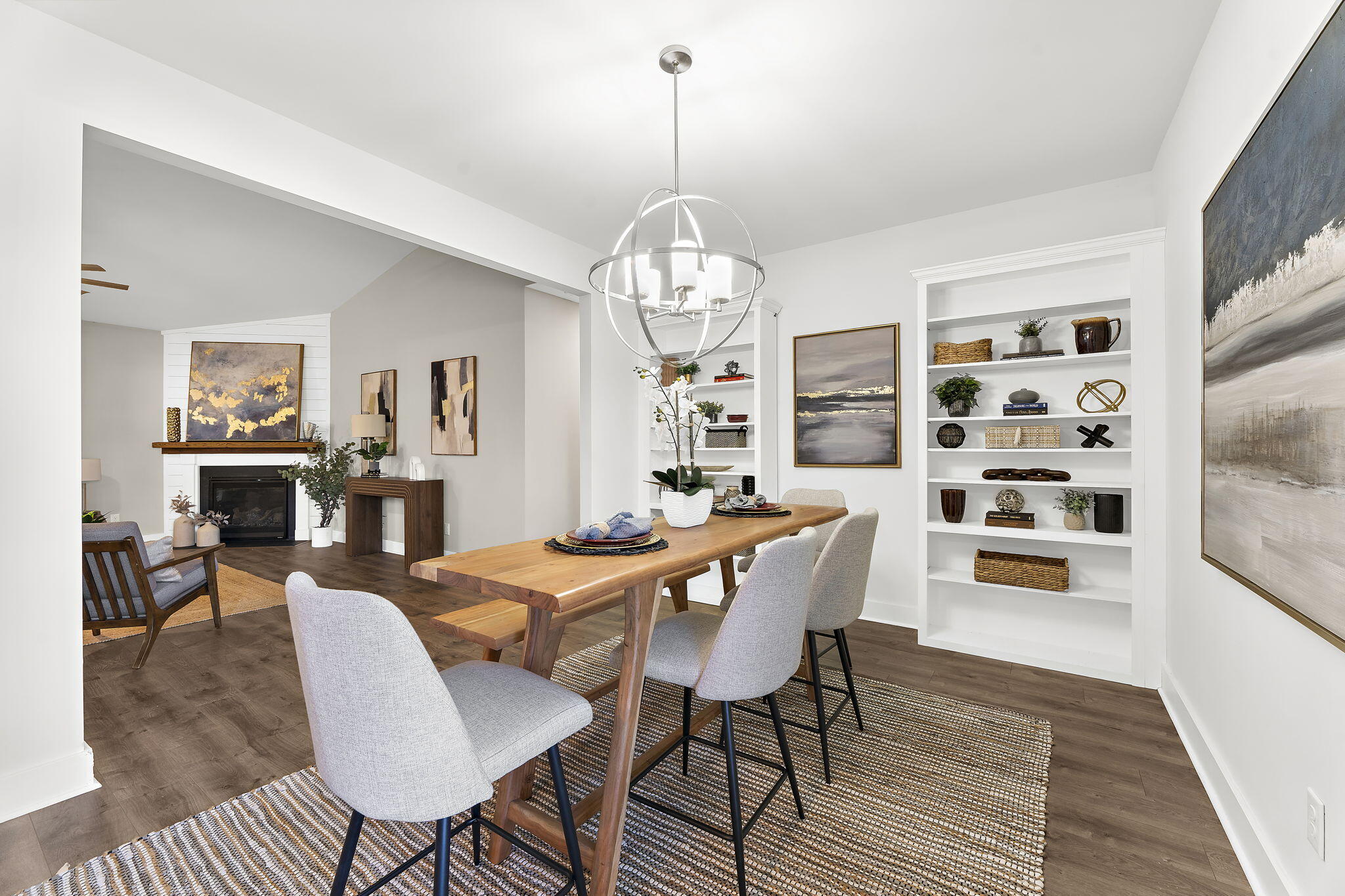 2693 Battle Trail Drive, Johns Island