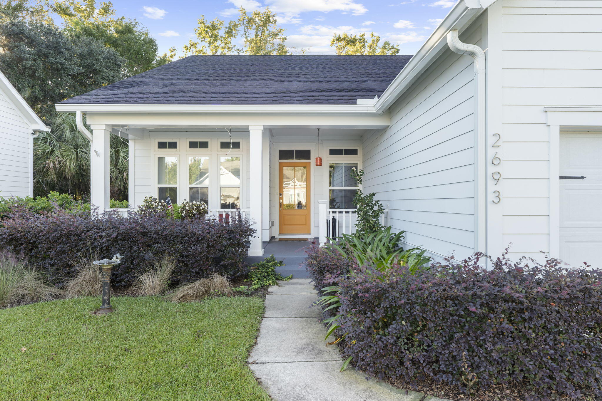 2693 Battle Trail Drive, Johns Island