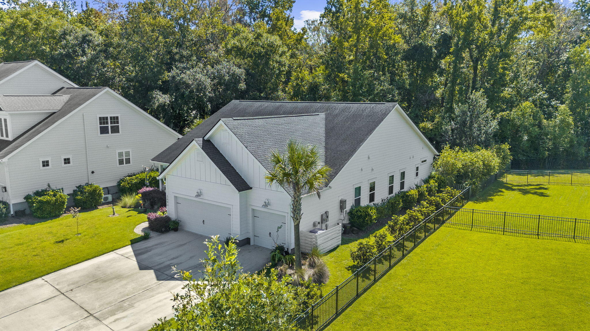 2693 Battle Trail Drive, Johns Island