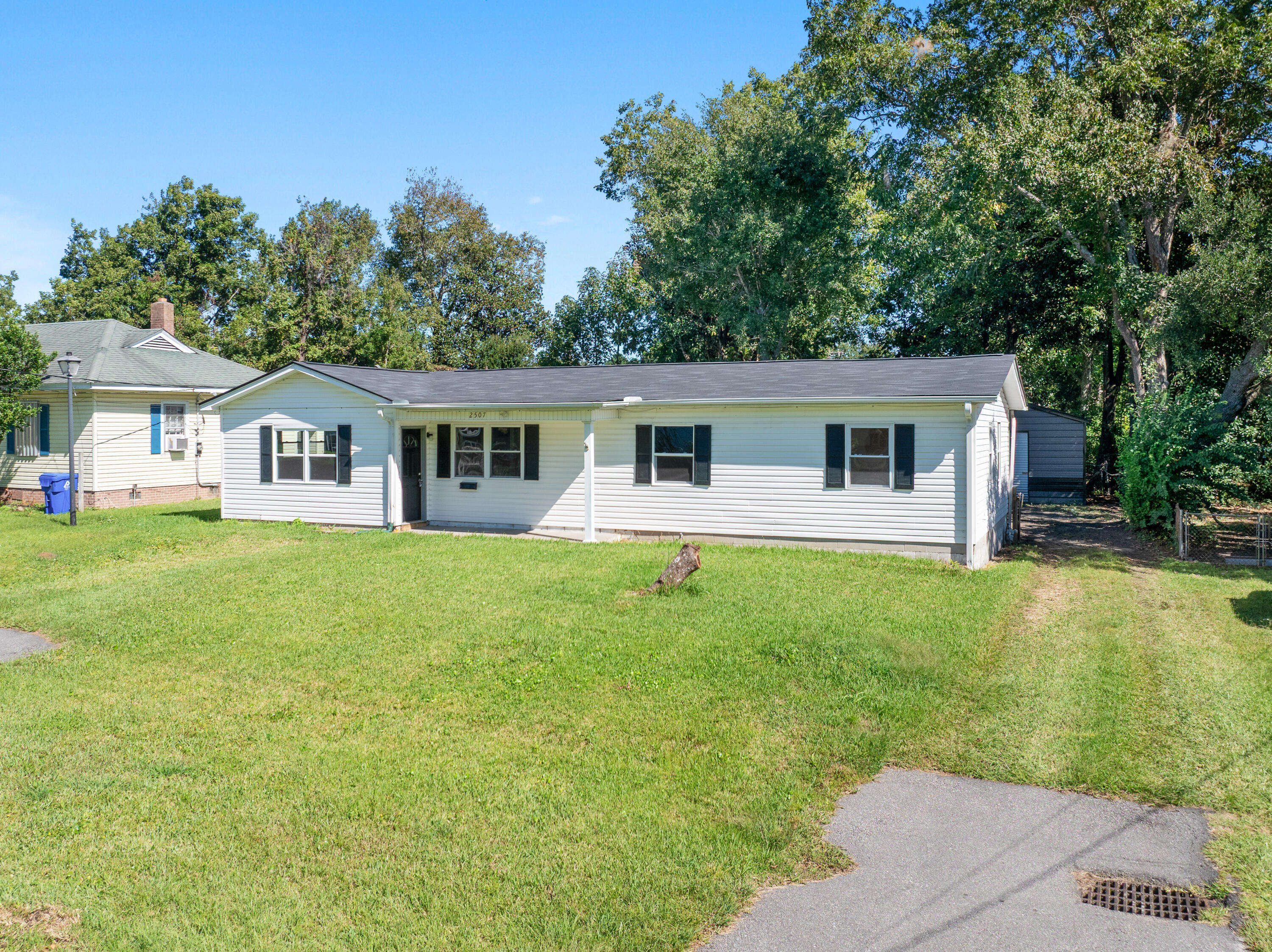 2507 Violet Avenue, North Charleston