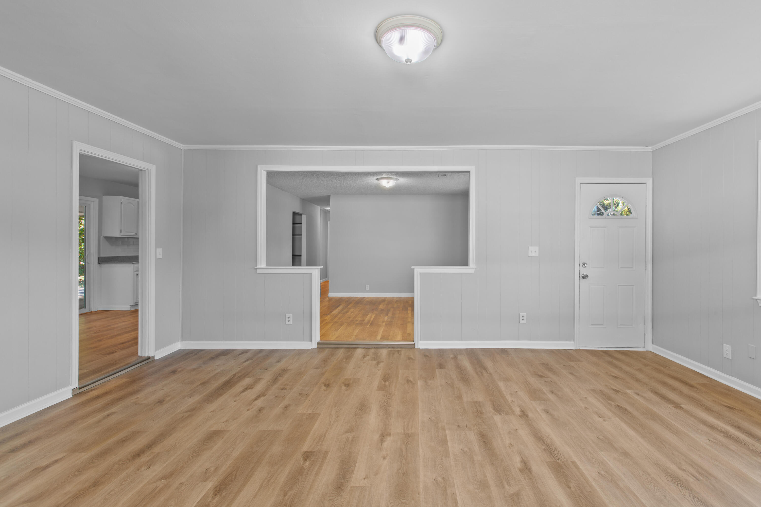 2507 Violet Avenue, North Charleston