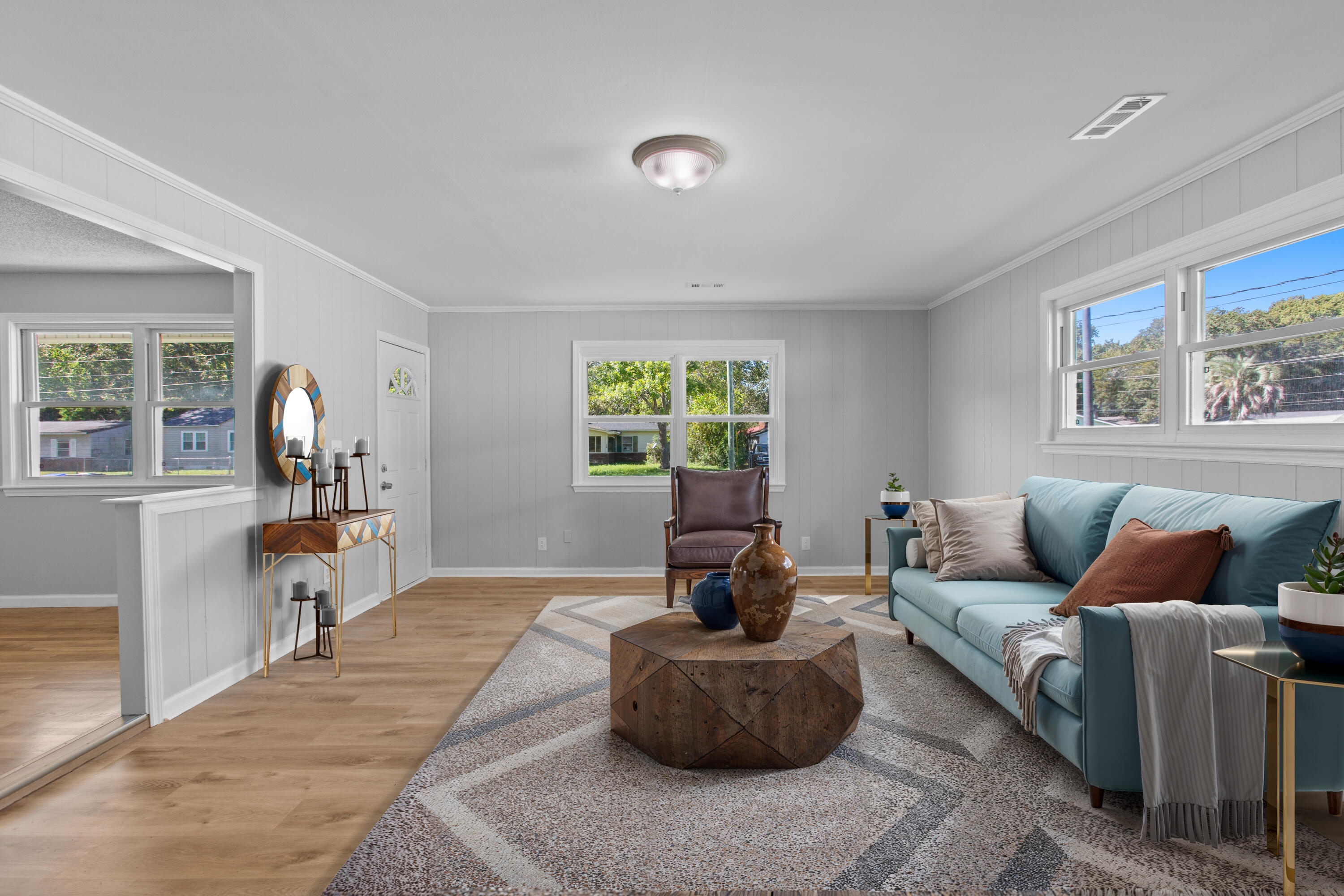 2507 Violet Avenue, North Charleston