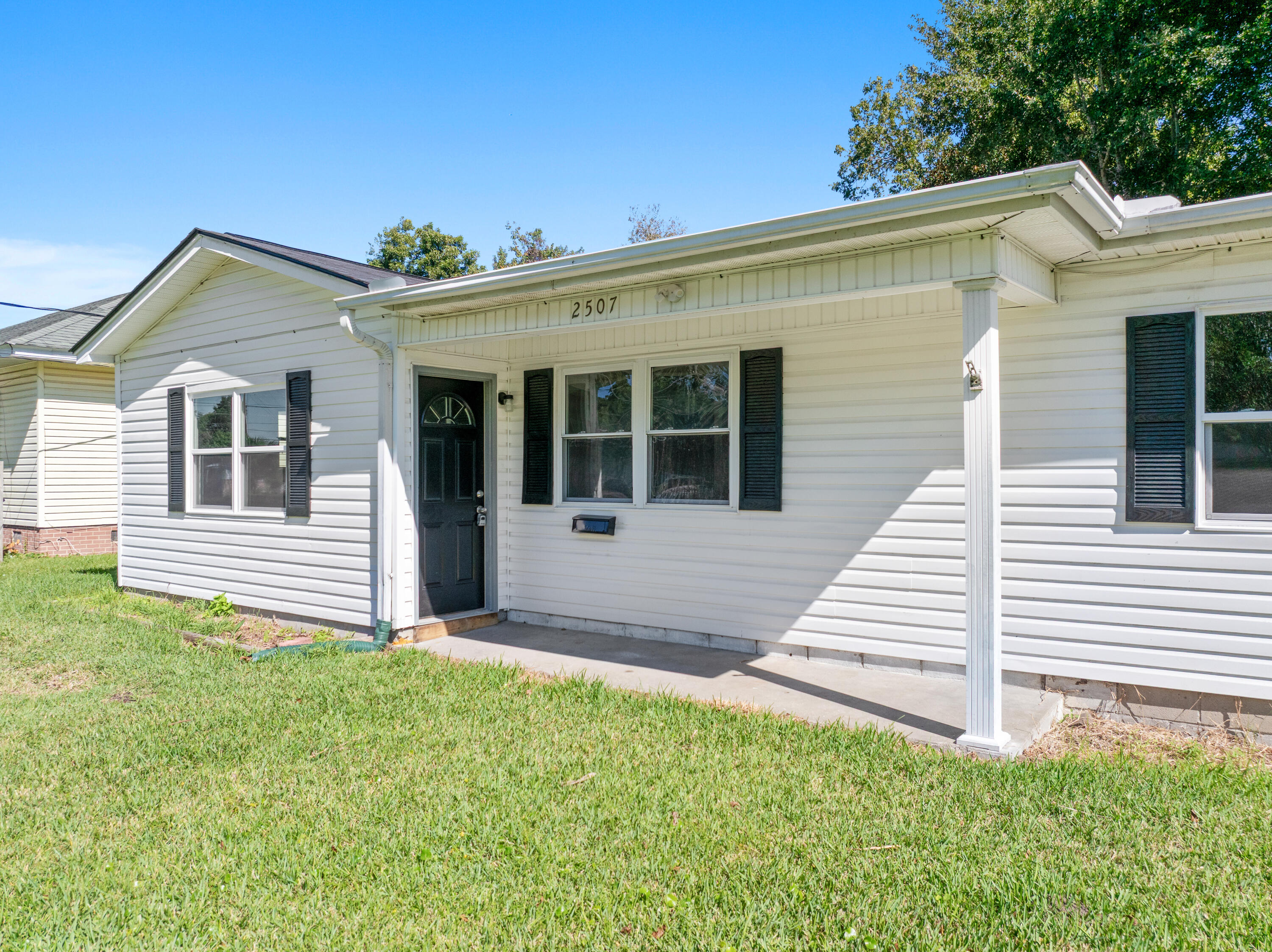 2507 Violet Avenue, North Charleston