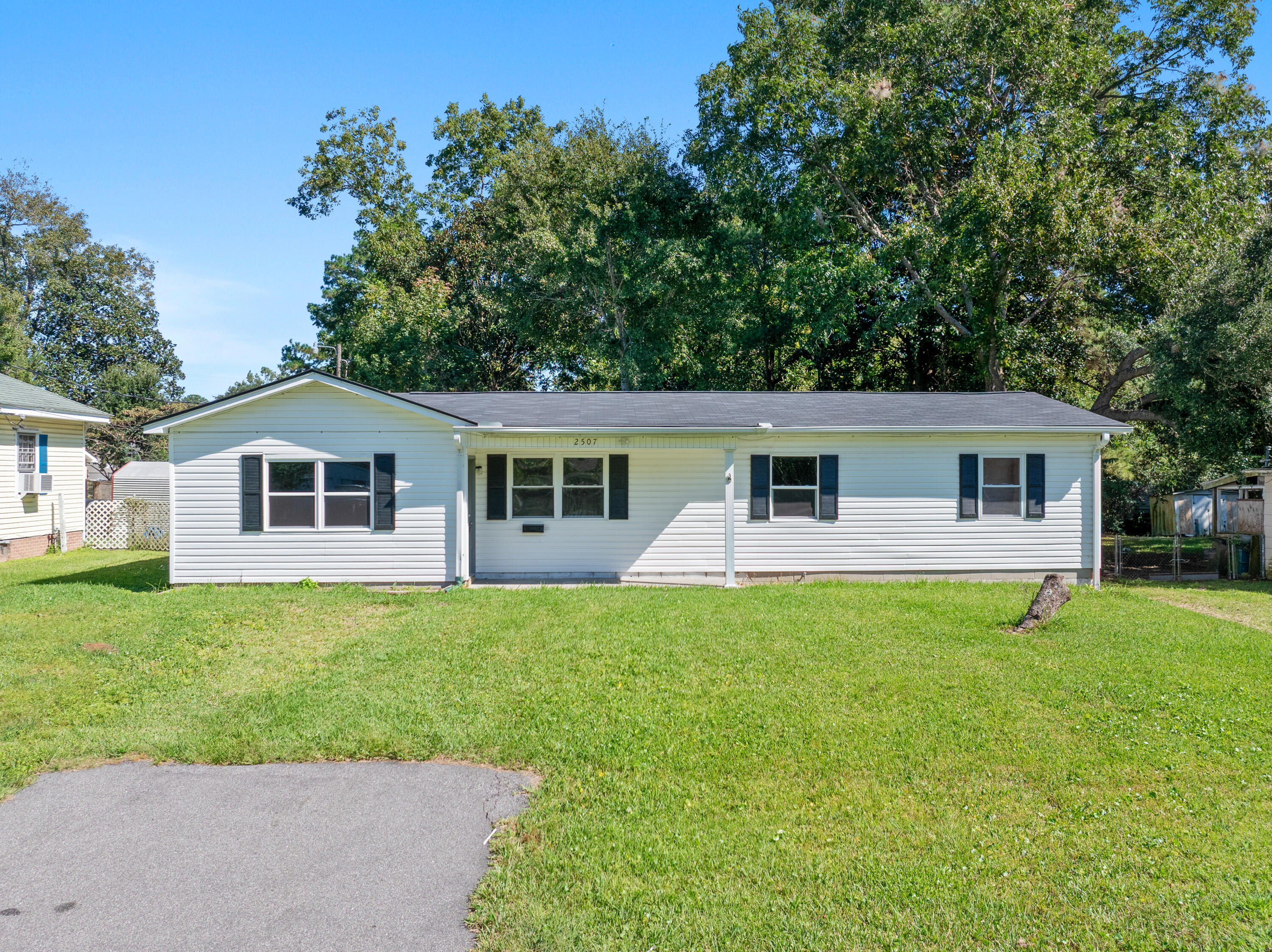 2507 Violet Avenue, North Charleston