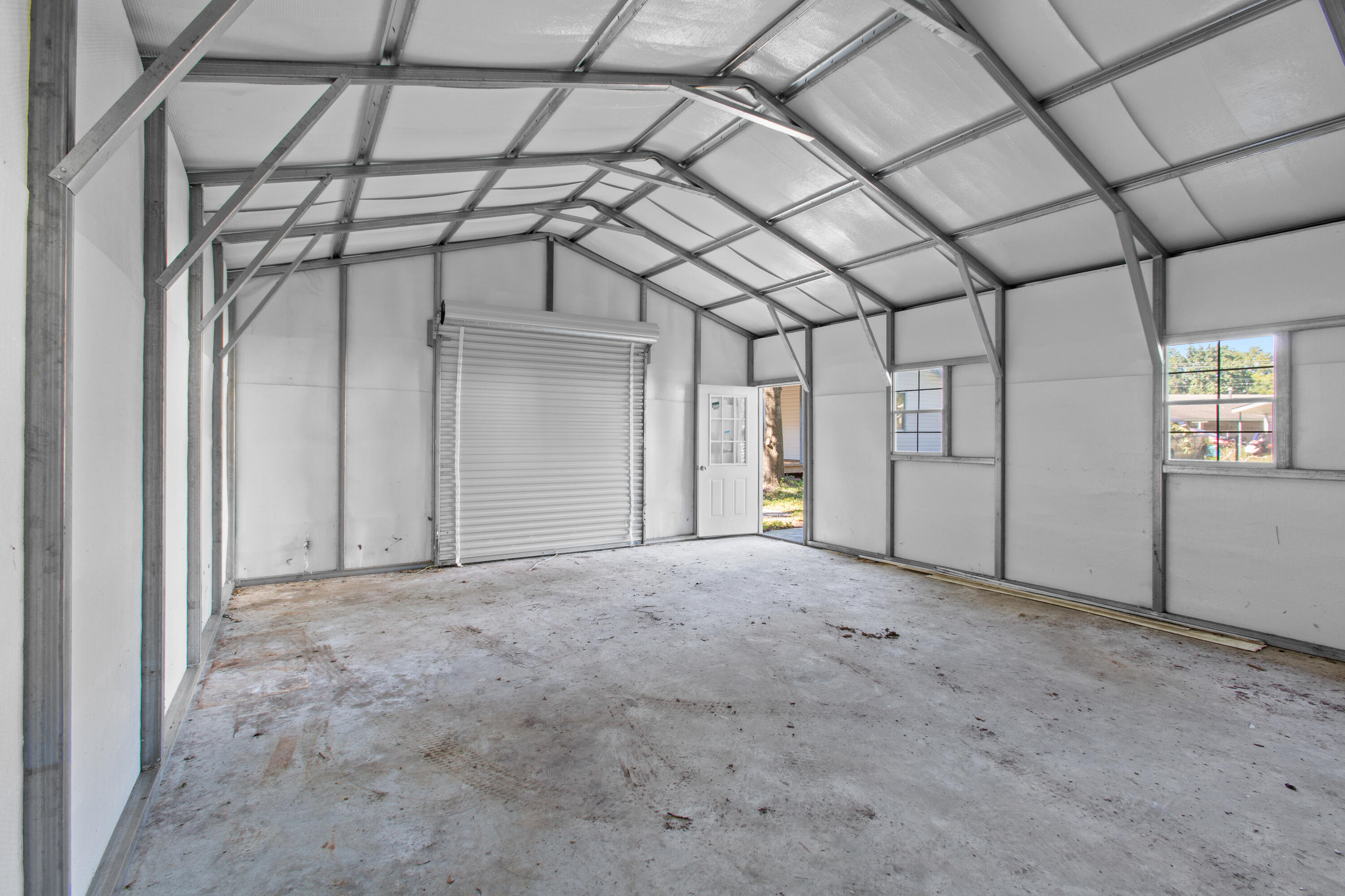 2507 Violet Avenue, North Charleston