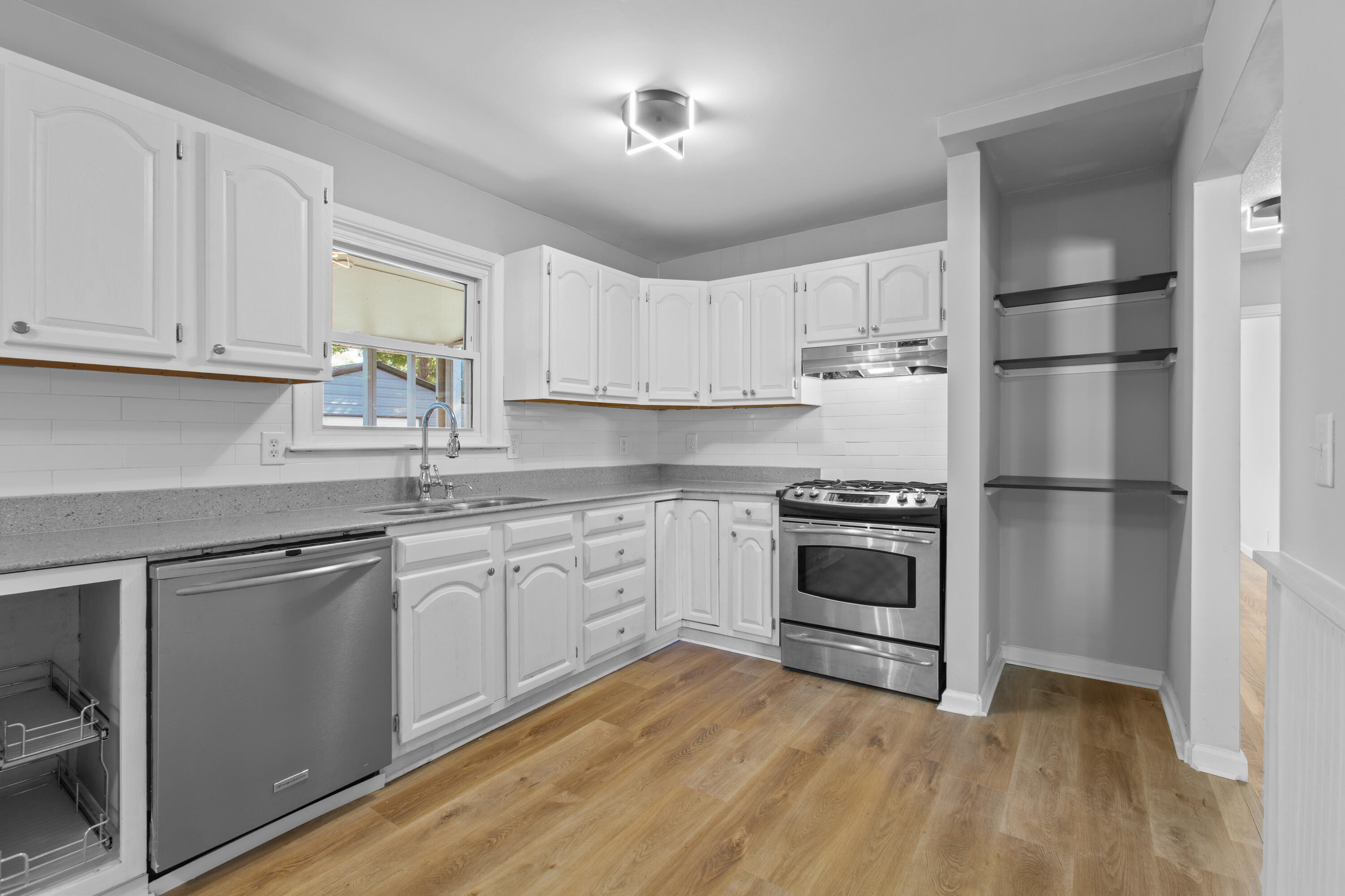 2507 Violet Avenue, North Charleston