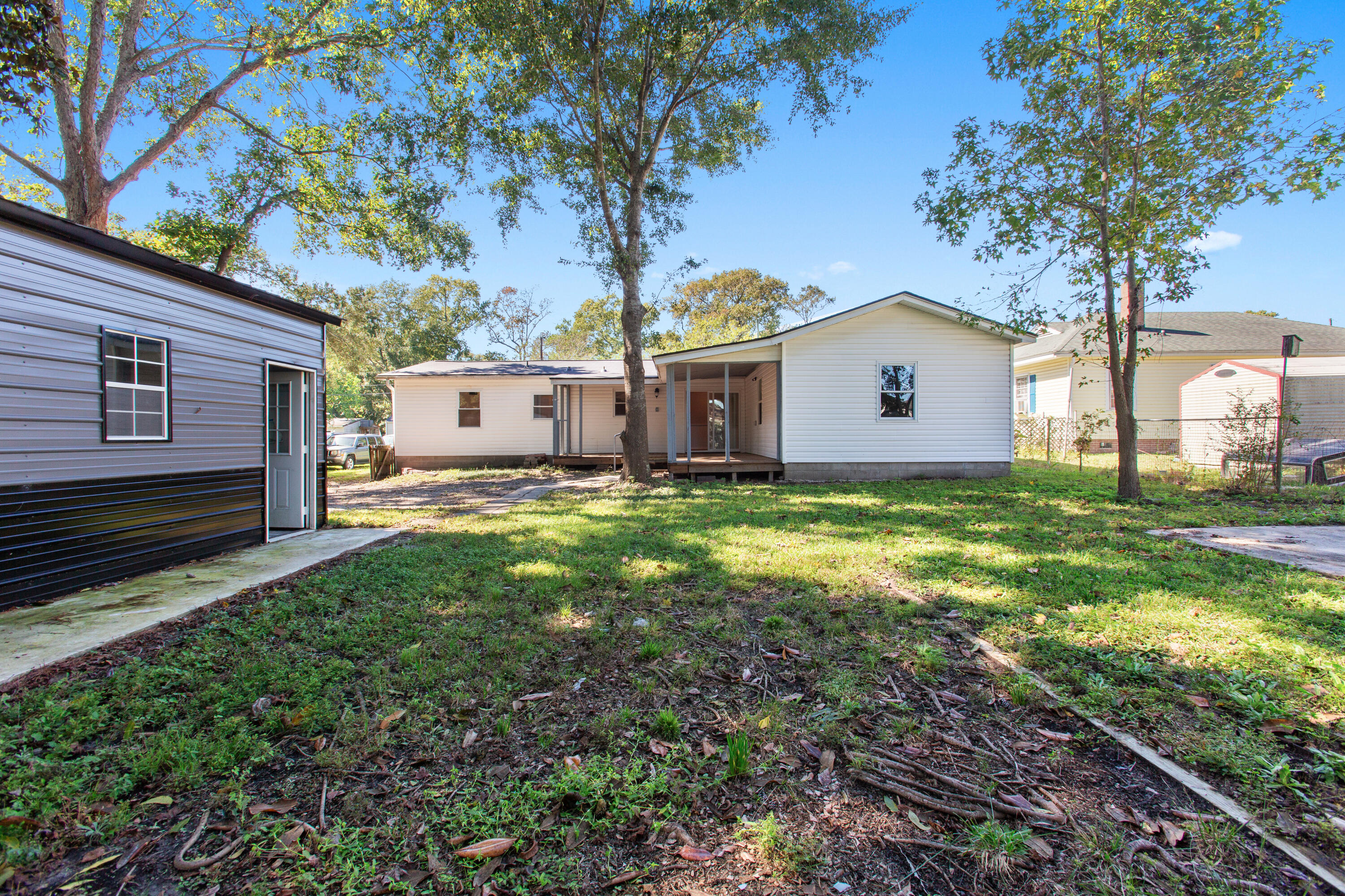 2507 Violet Avenue, North Charleston