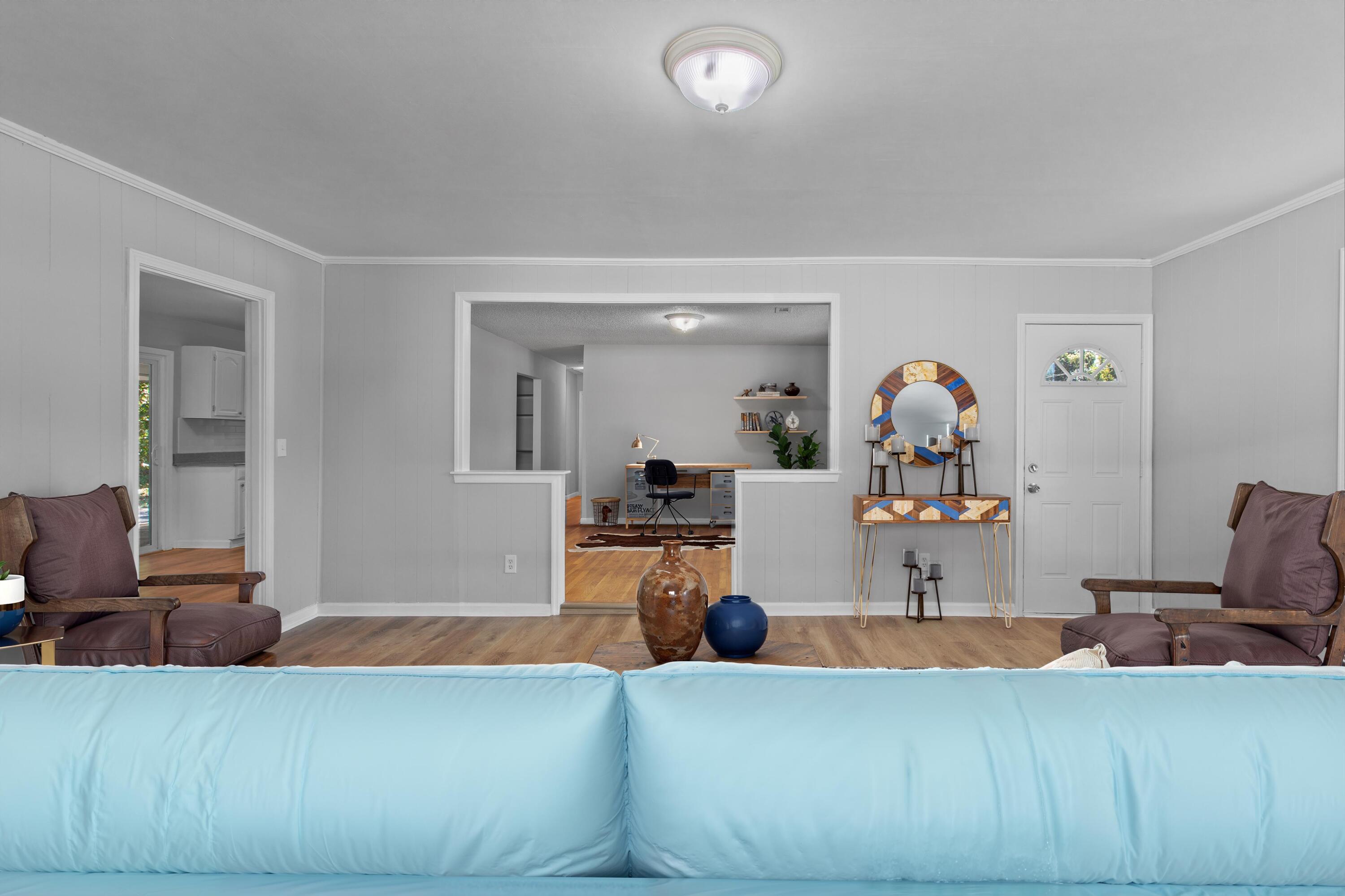 2507 Violet Avenue, North Charleston