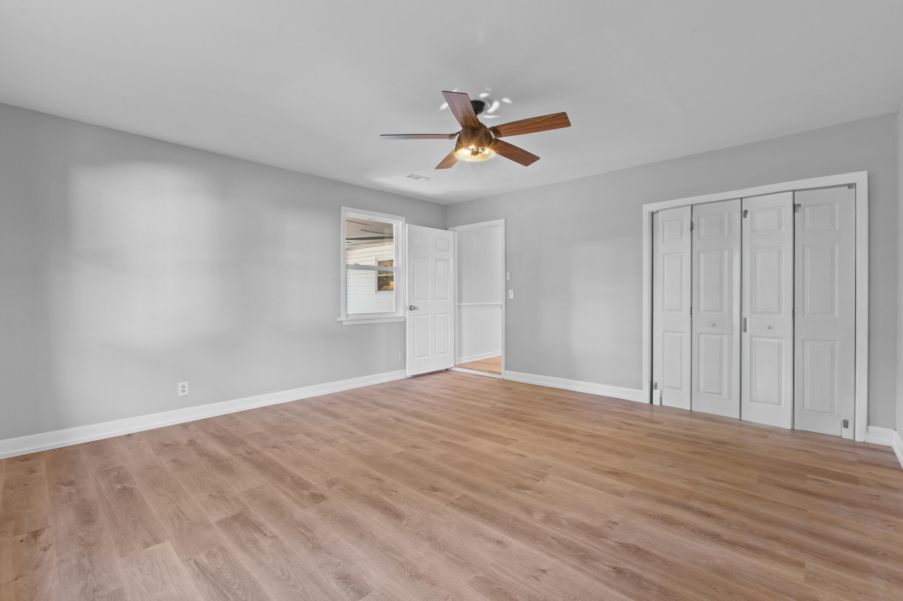 2507 Violet Avenue, North Charleston