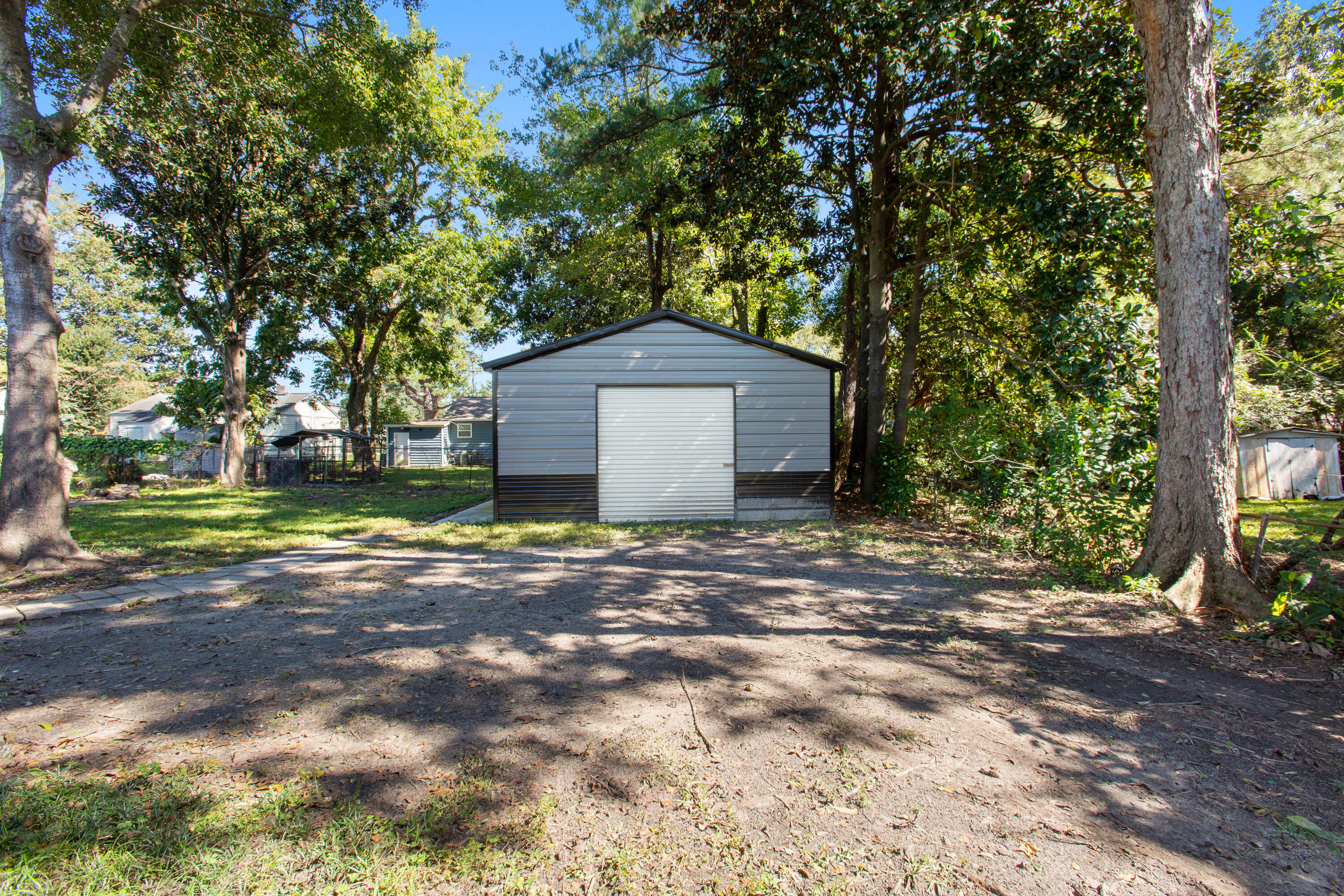 2507 Violet Avenue, North Charleston