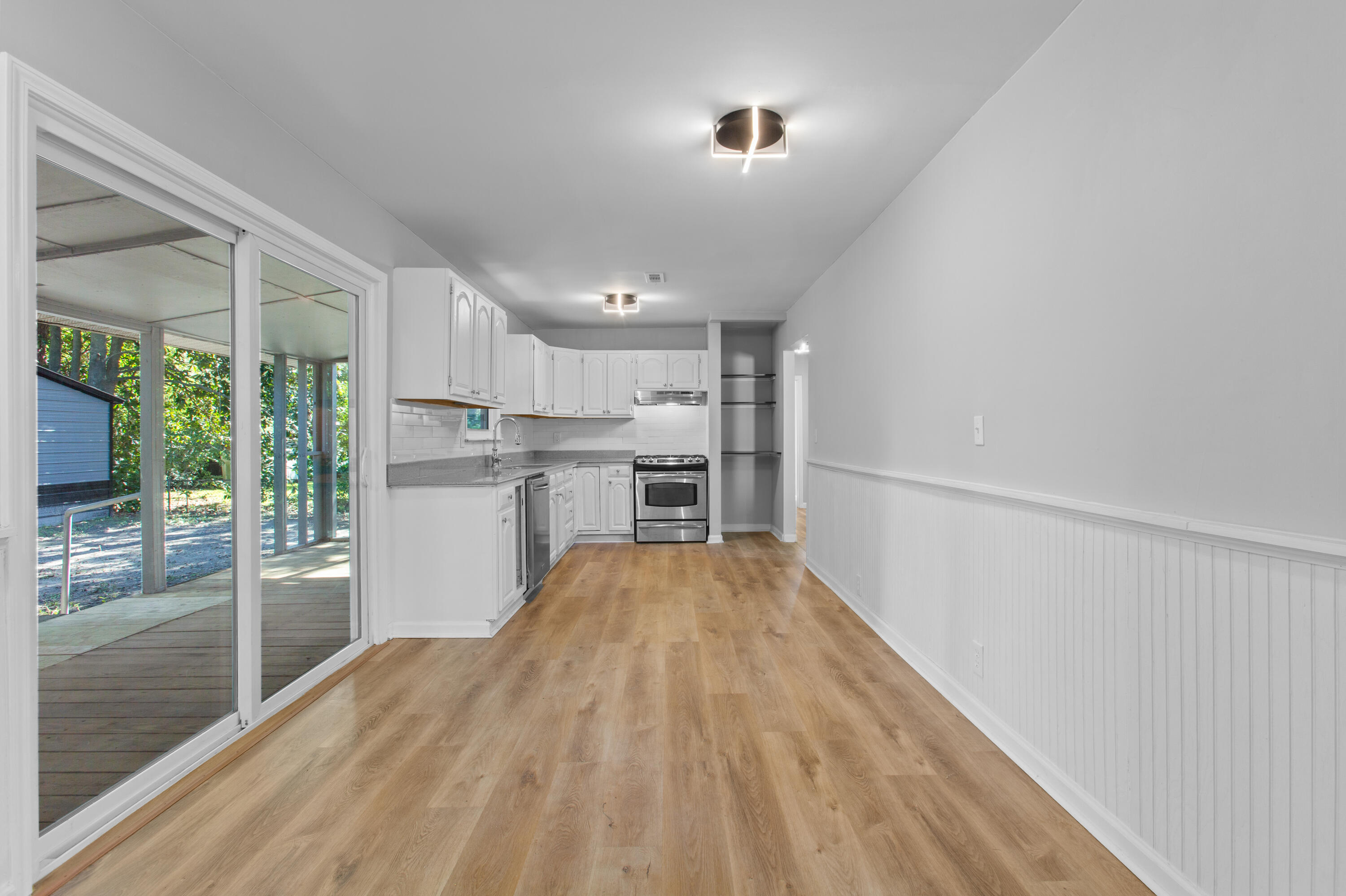 2507 Violet Avenue, North Charleston