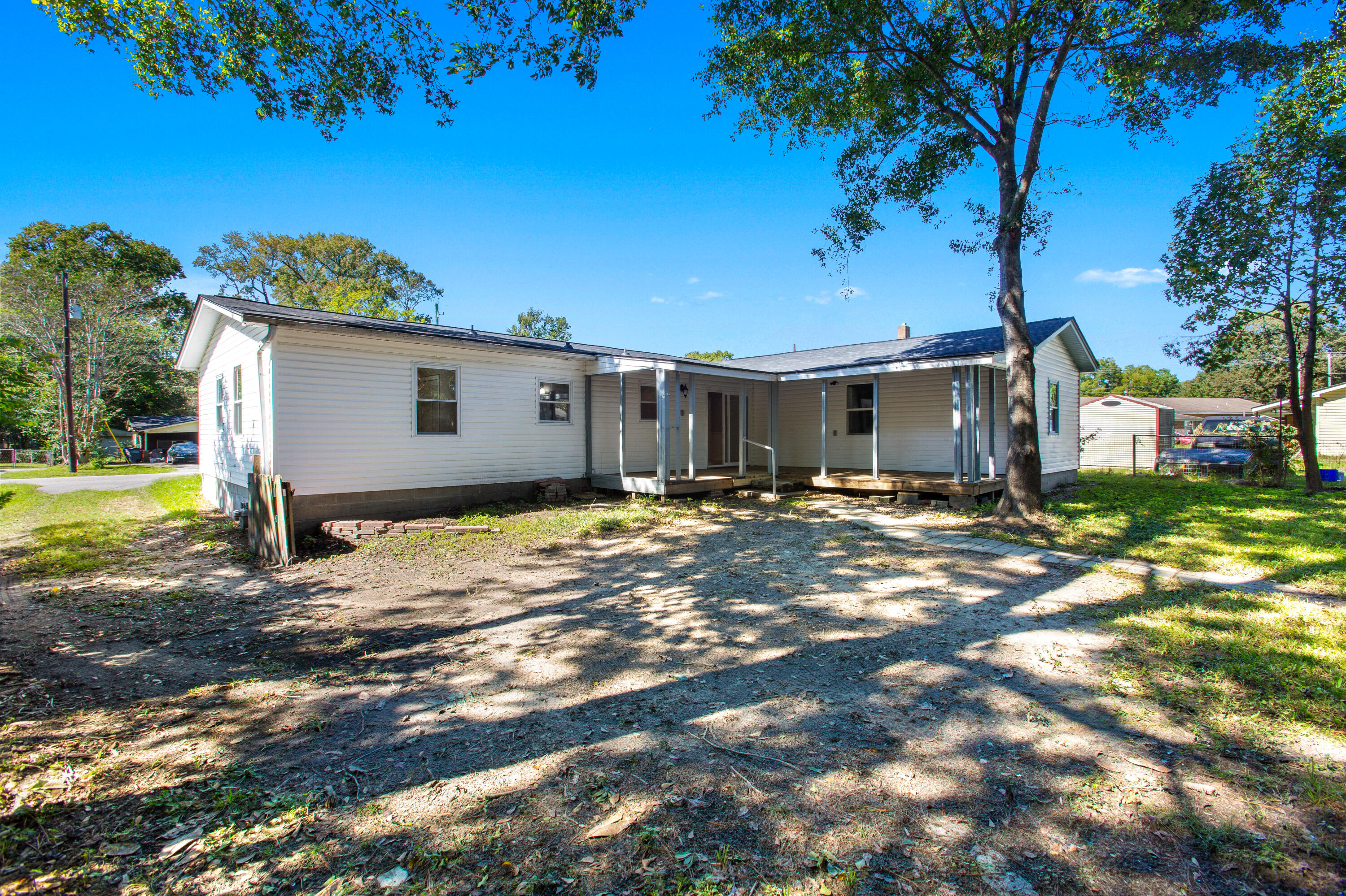 2507 Violet Avenue, North Charleston