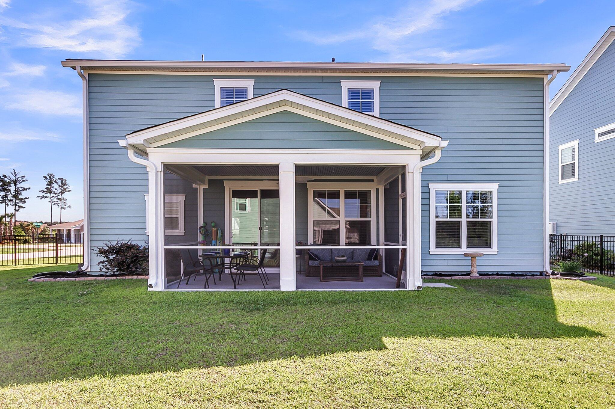 185 Whaler Avenue, Summerville