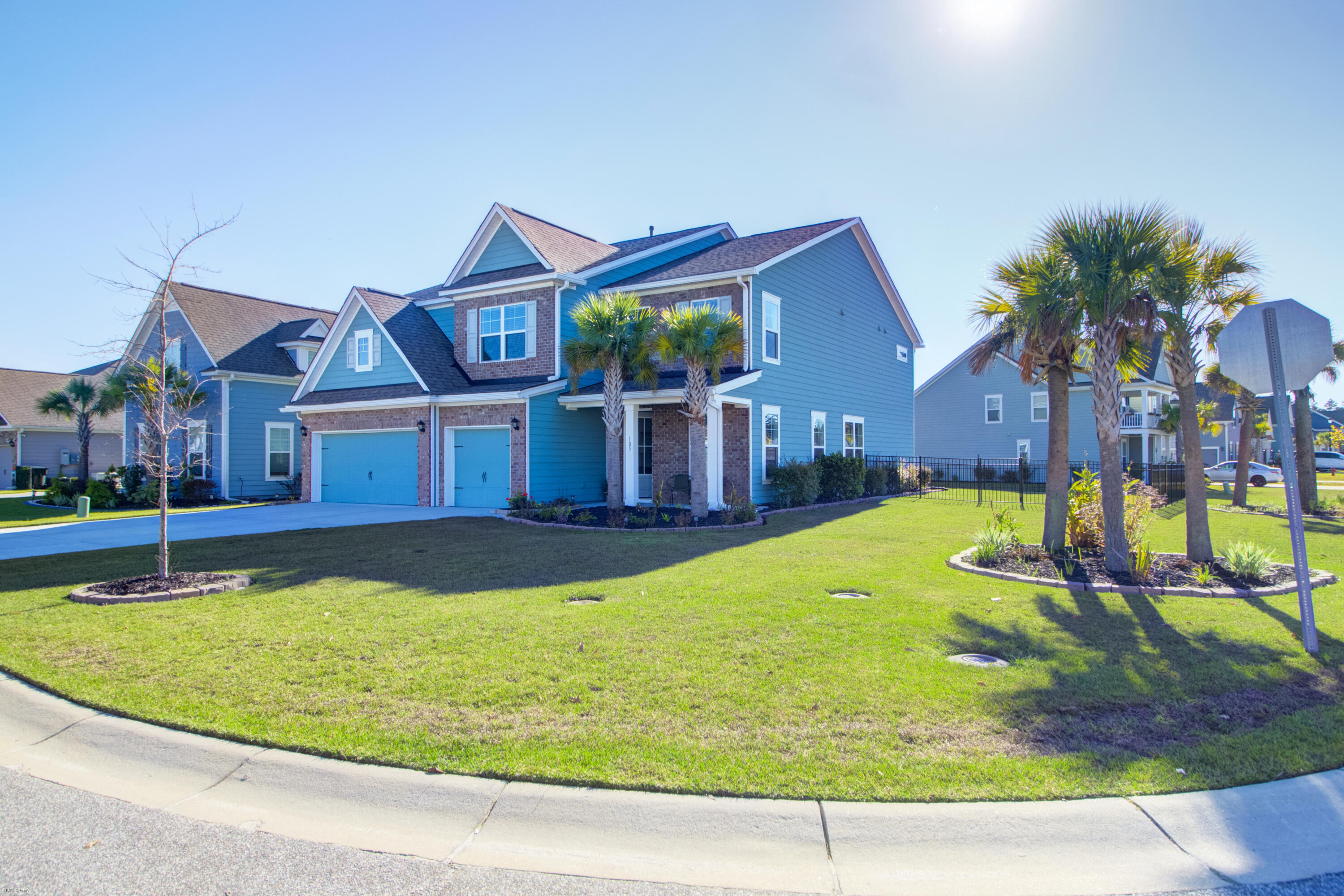 185 Whaler Avenue, Summerville