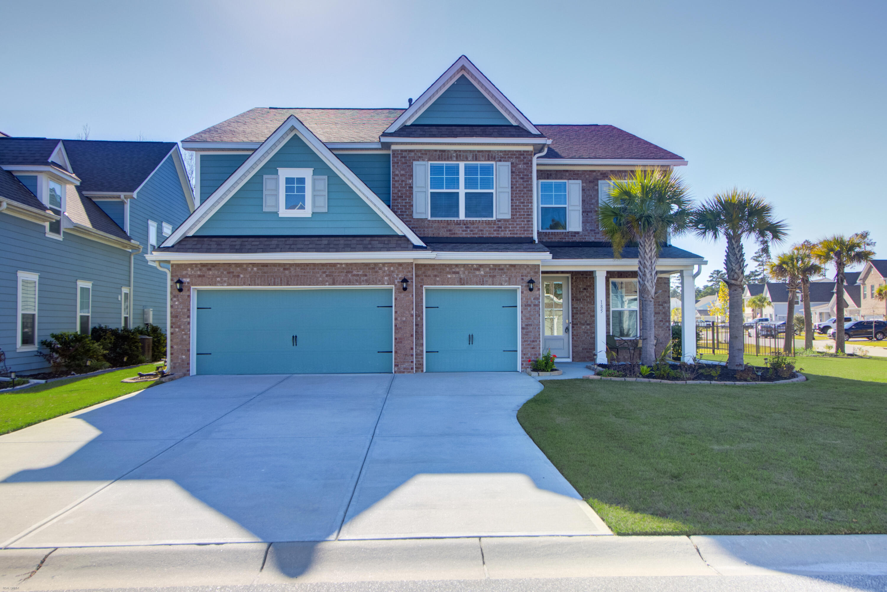 185 Whaler Avenue, Summerville