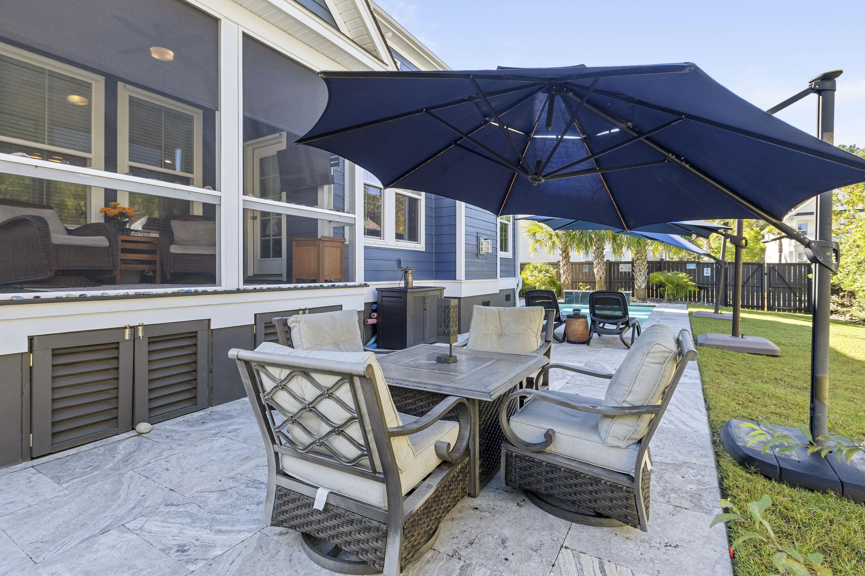 2856 Wagner Way, Mount Pleasant